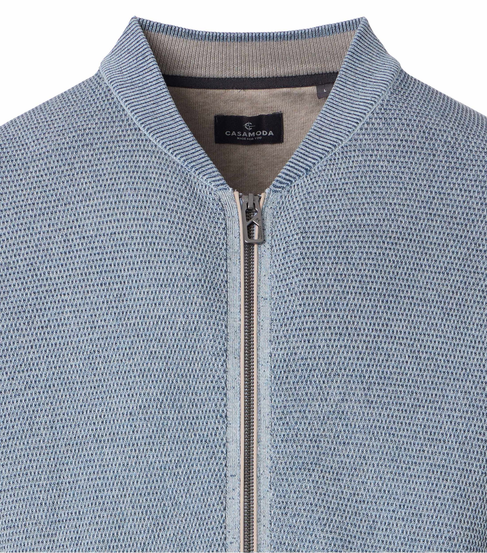 Casa Moda Strickjacke | Cardigan #2