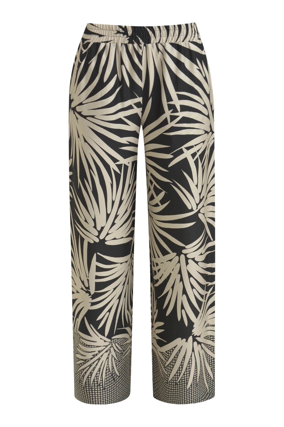 Milano Hose wide leg #1
