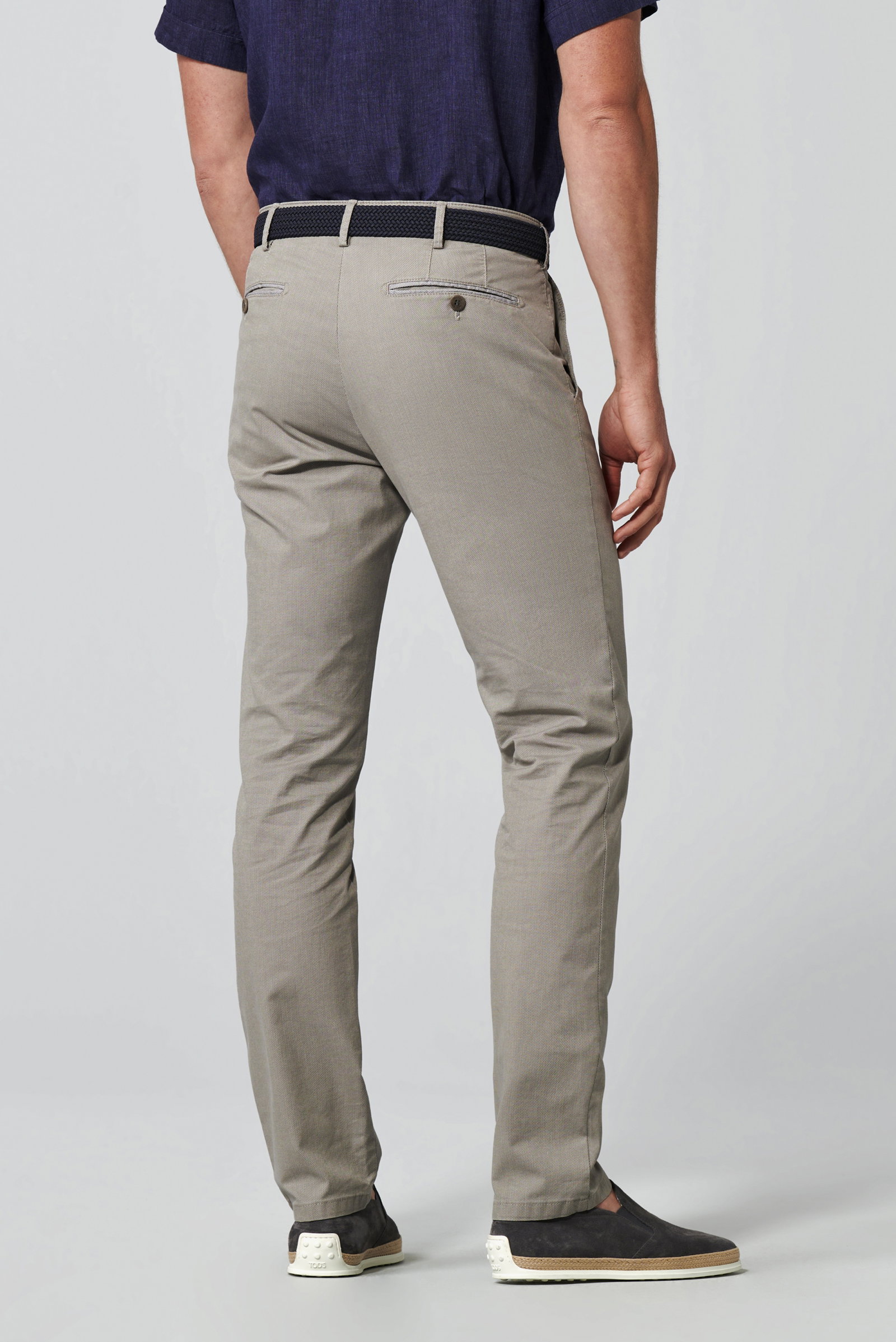 Meyer Chinohose "Bonn" #10