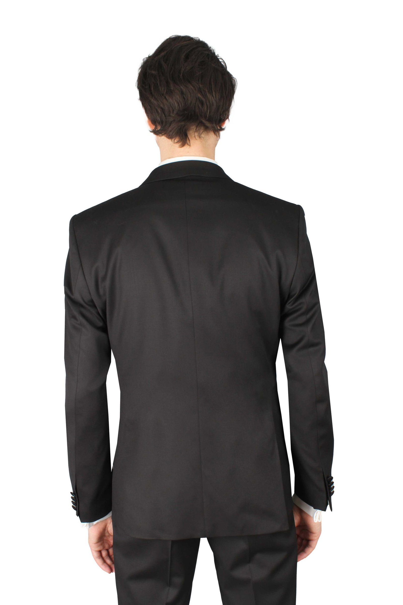 6446618b93b2dafdef92ffb29e326510 BOSS Black | BOSS Black Sakko "Huge" | 58 | black