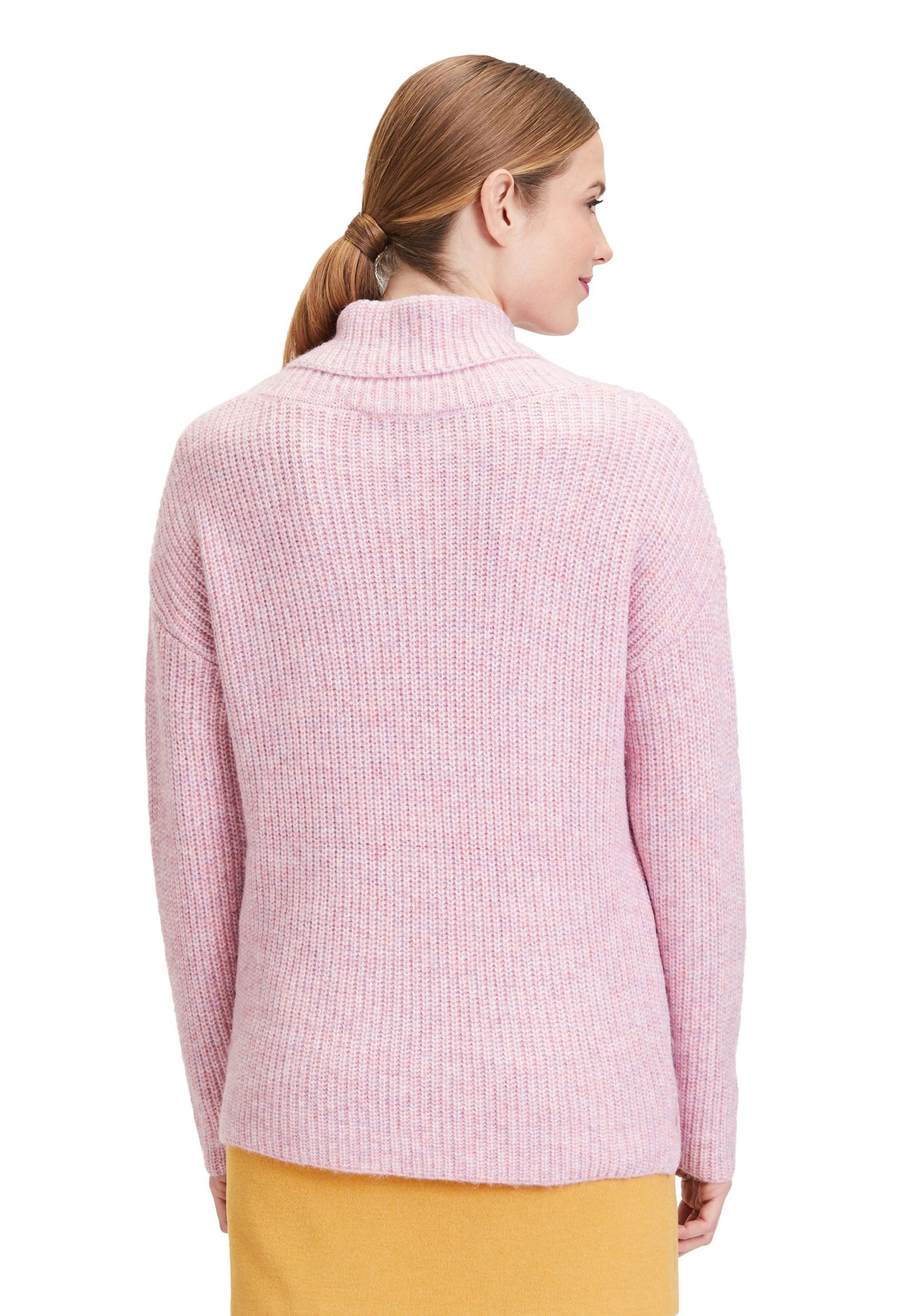Cartoon Pullover 