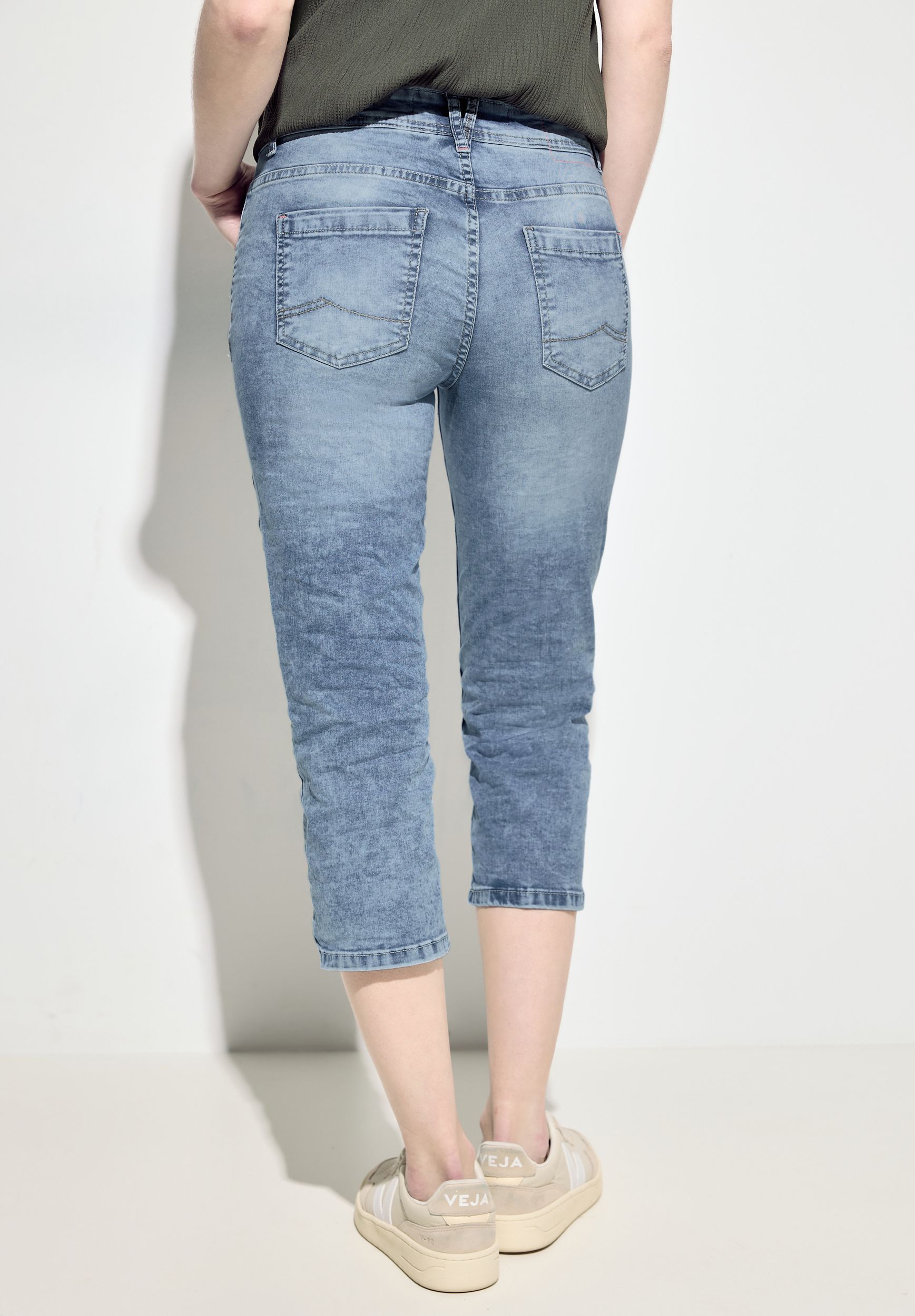 CECIL |  CECIL 7/8-Jeans  | 29/22 | 11231_10239