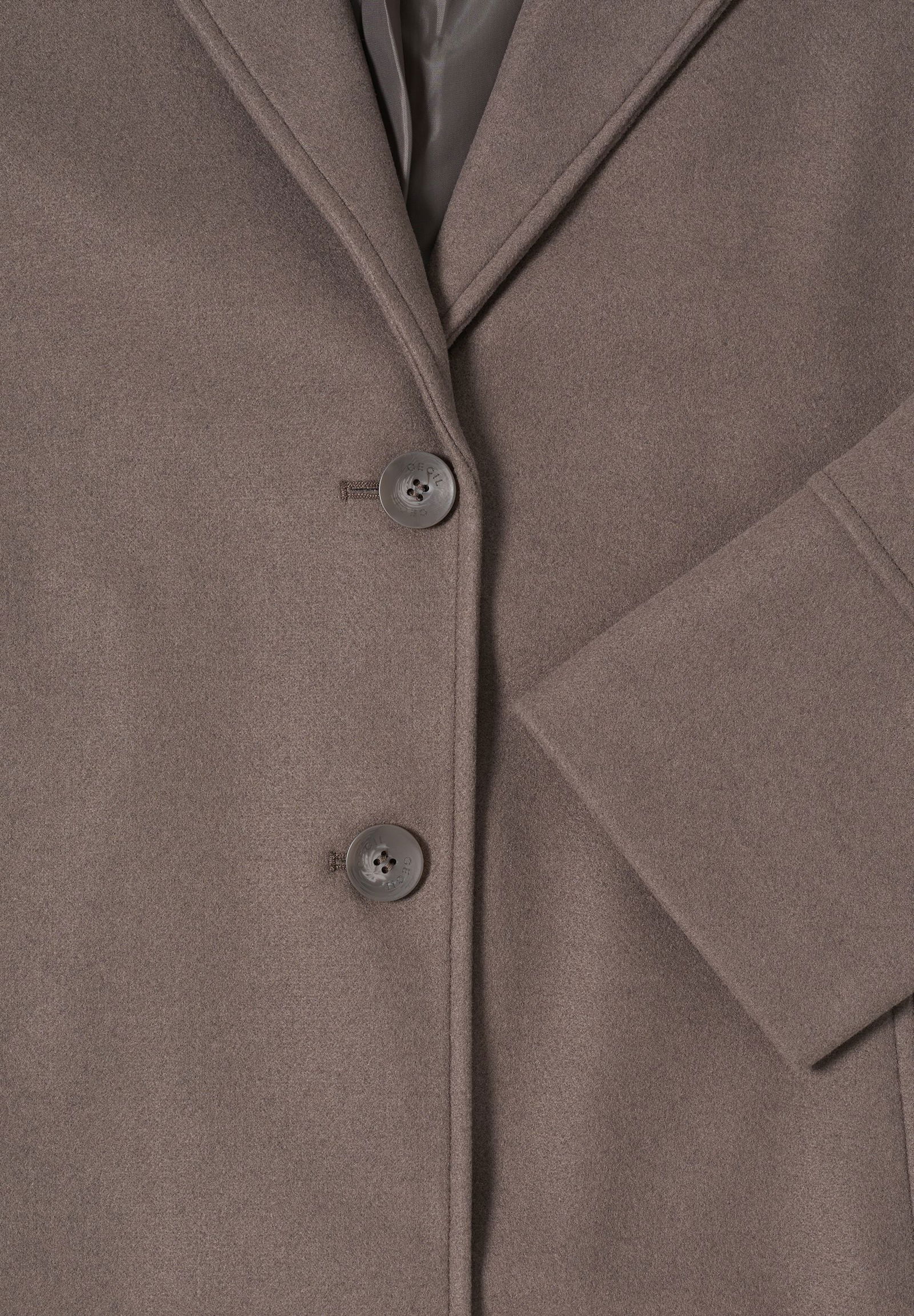 c4cfc9551633b855cd5819481532c815 CECIL |  CECIL Wollmantel  | S | 11231_16543