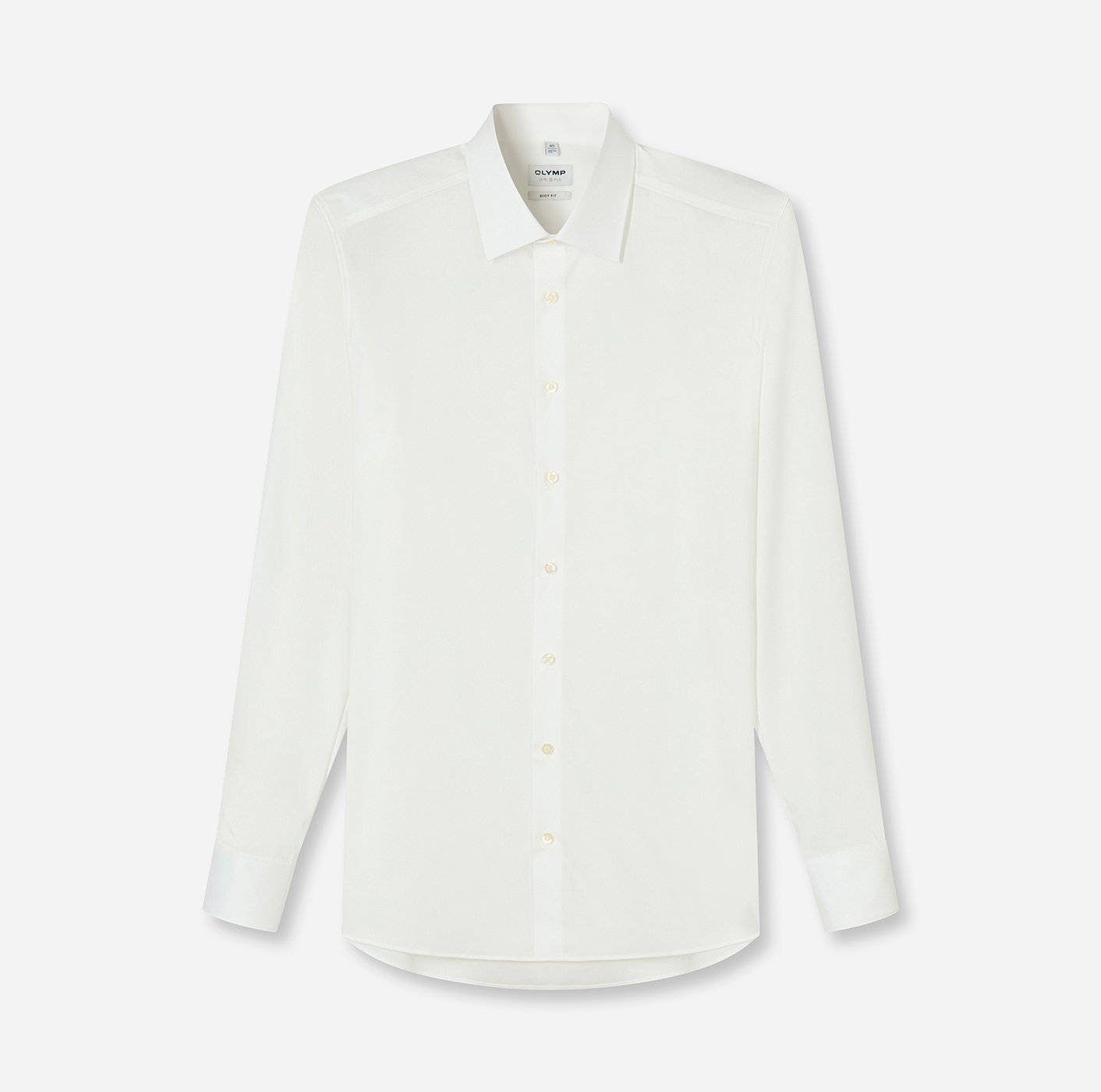 Olymp Hemd Slim Fit #4