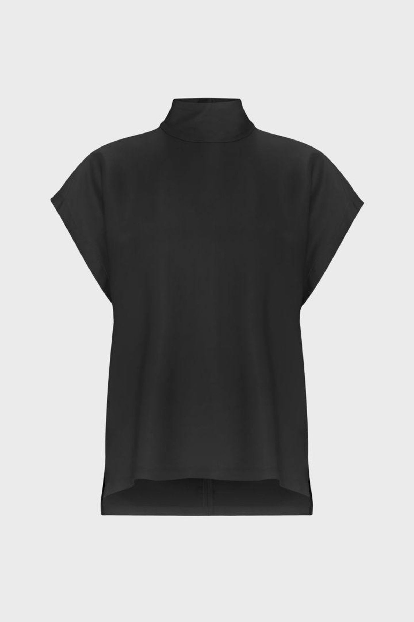 cd8d5ccf5653ed33662a4b5c25dd275d Drykorn Satinbluse "Alaria"
