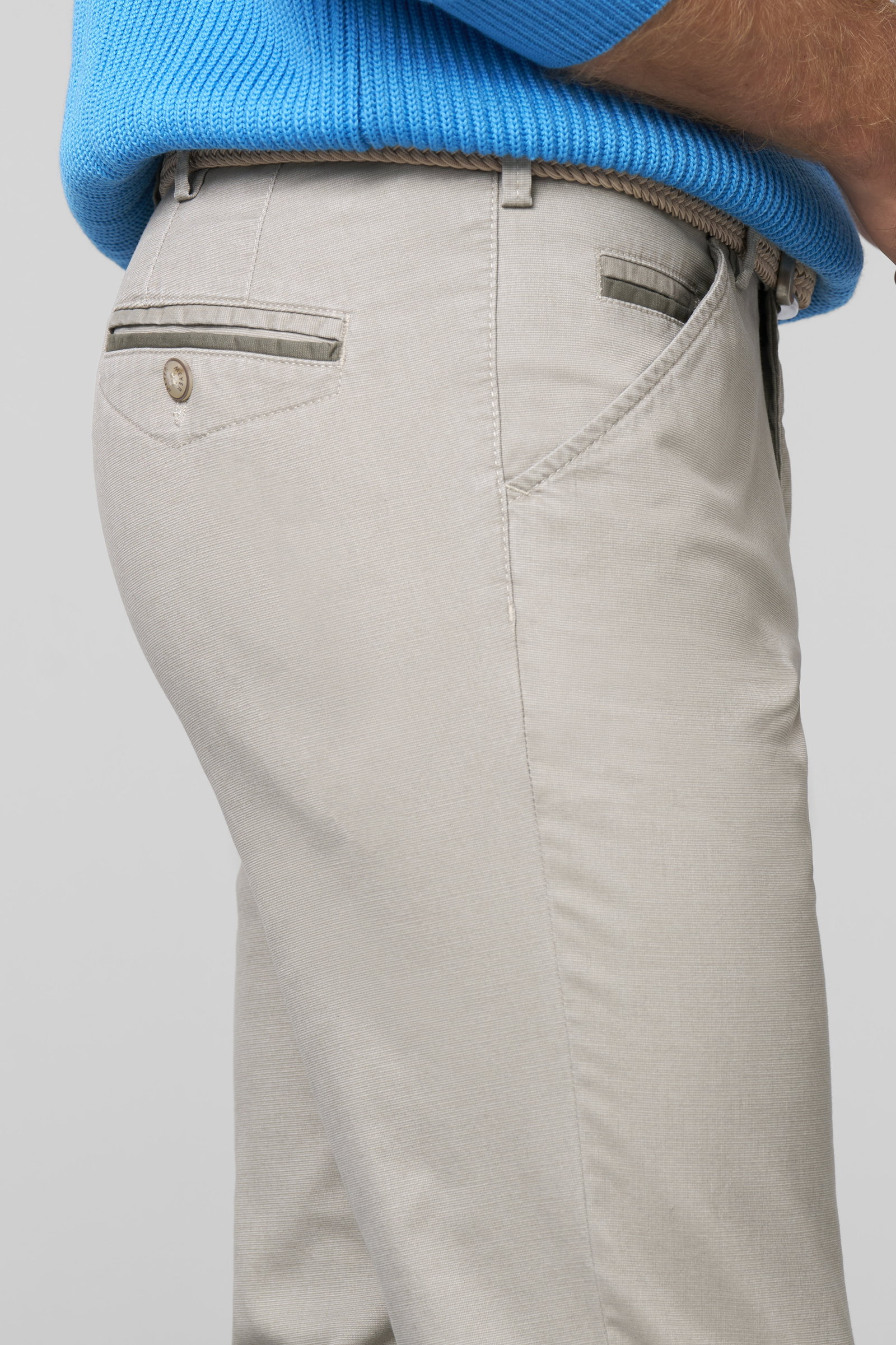 Meyer Chino "Chicago 1-5064" #5