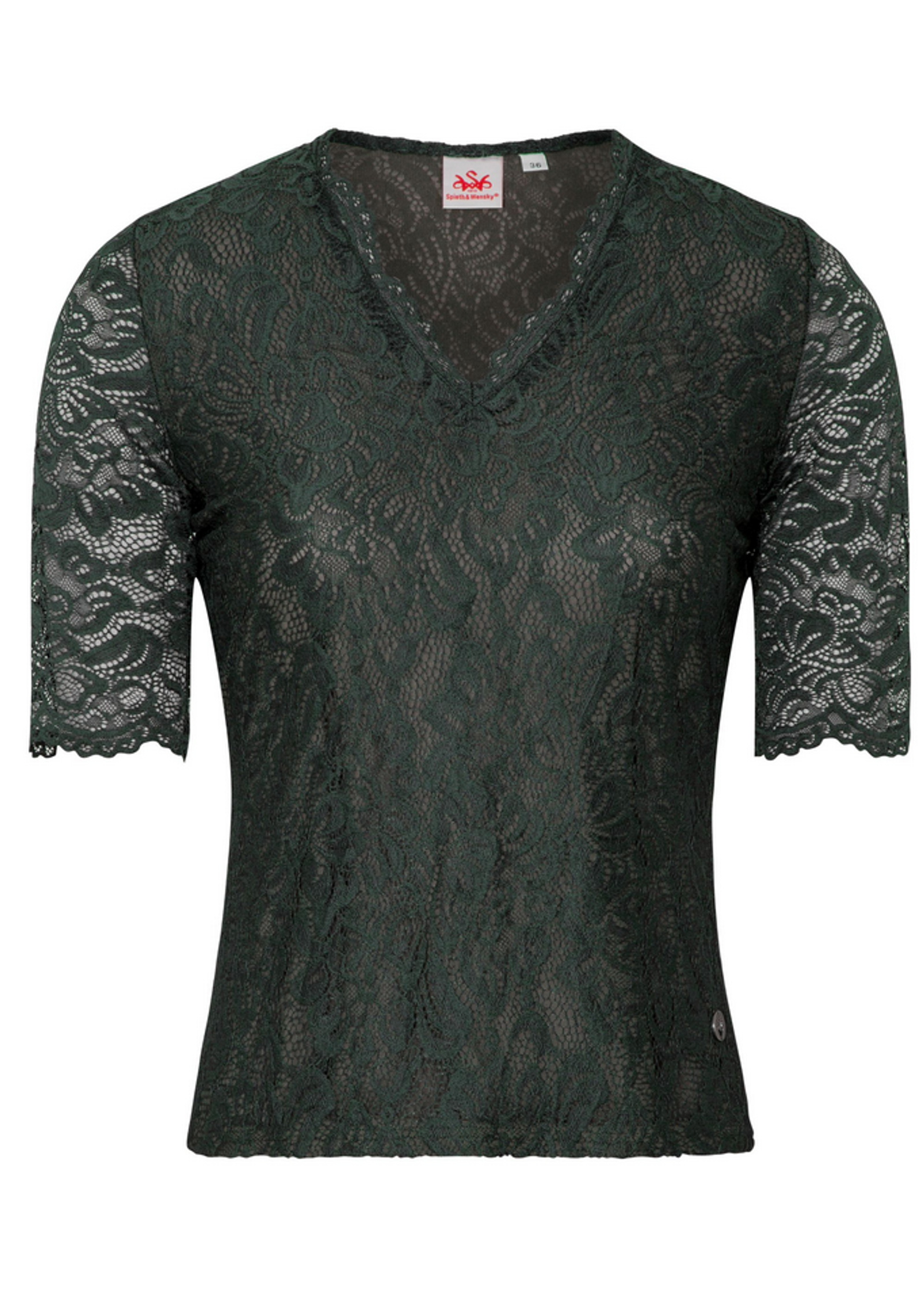 Spieth & Wensky Dirndlbluse 