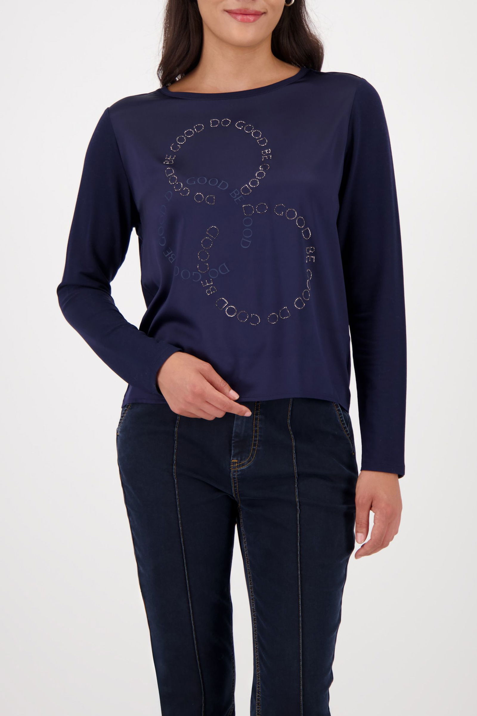 dark denim