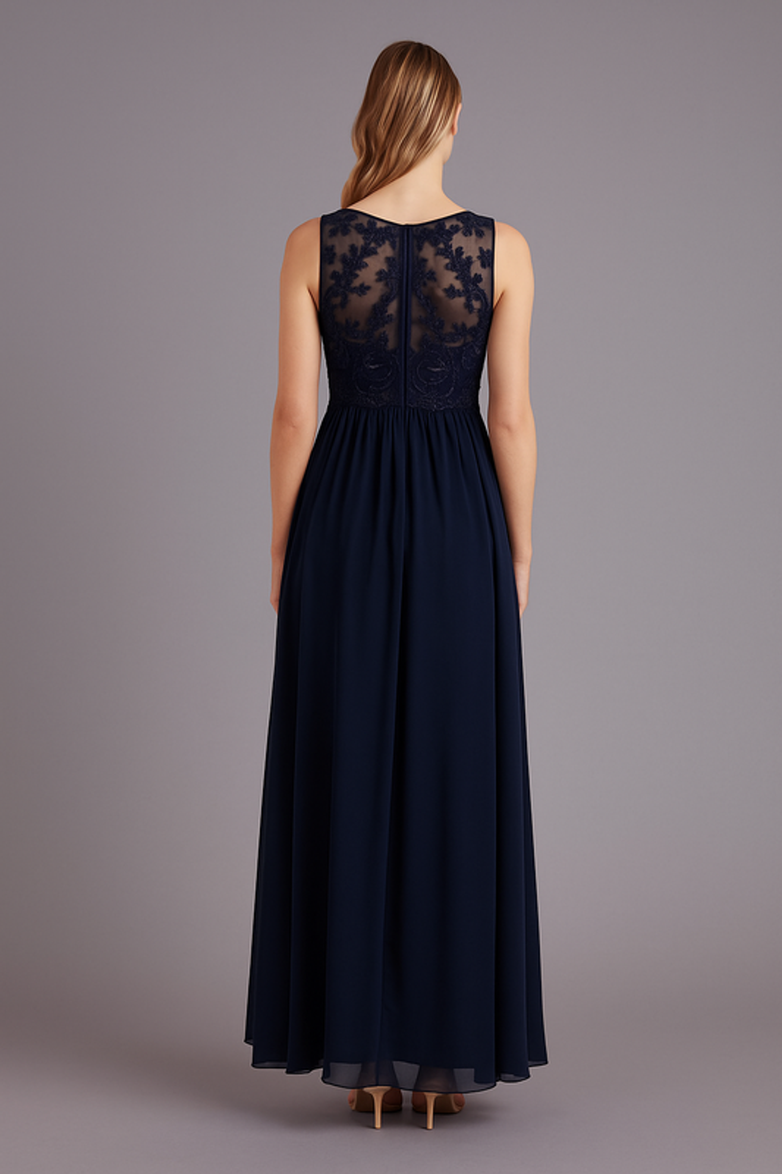 Laona Kleid #2