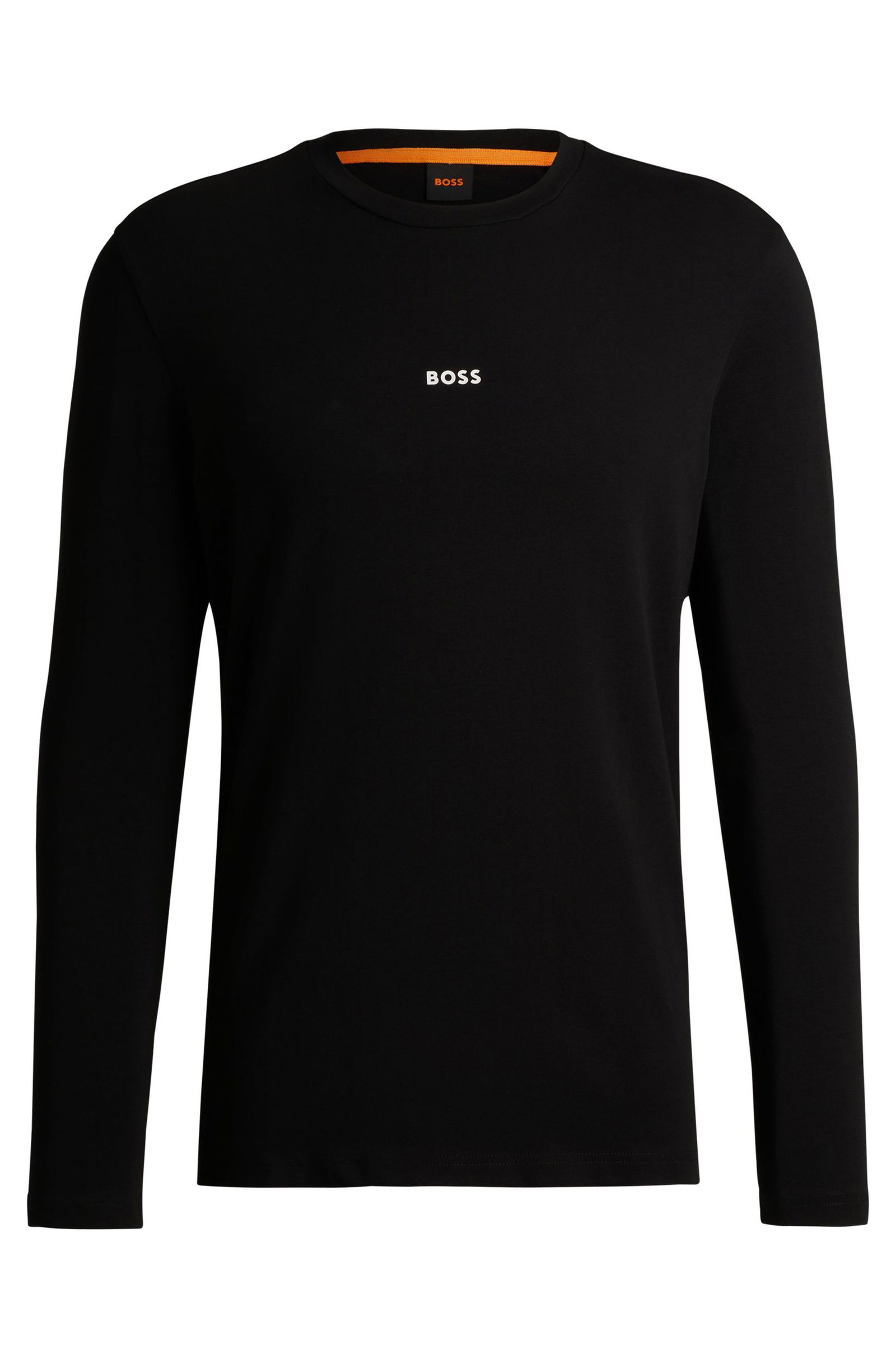 c5a4b96db61350848387cd2809f8bfad Boss Orange | Boss Orange Pullover | XL | black