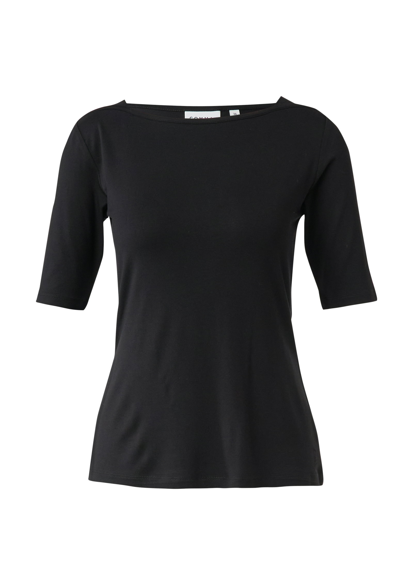 Comma Shirt #1