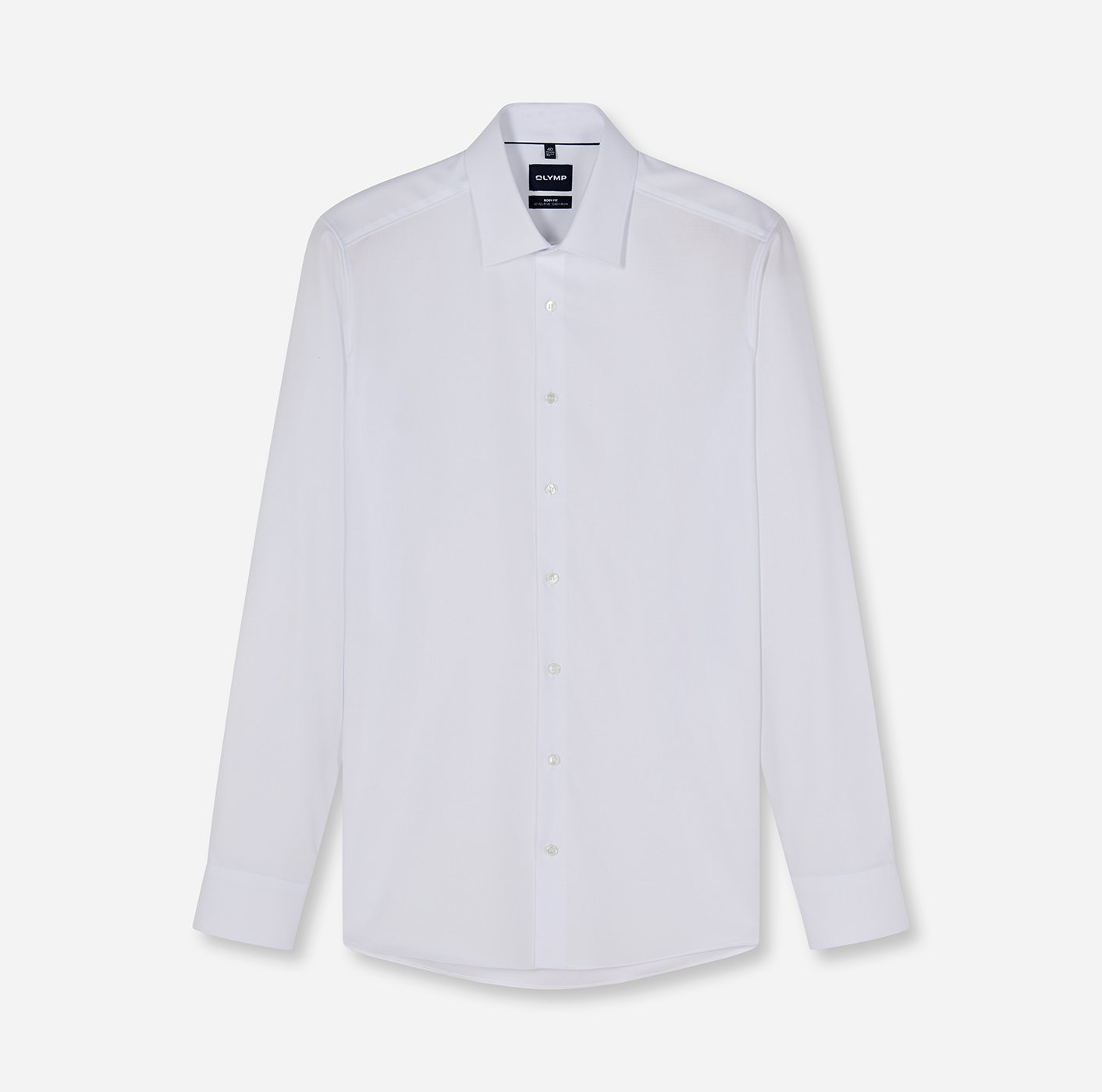 Olymp Hemd Slim Fit #6