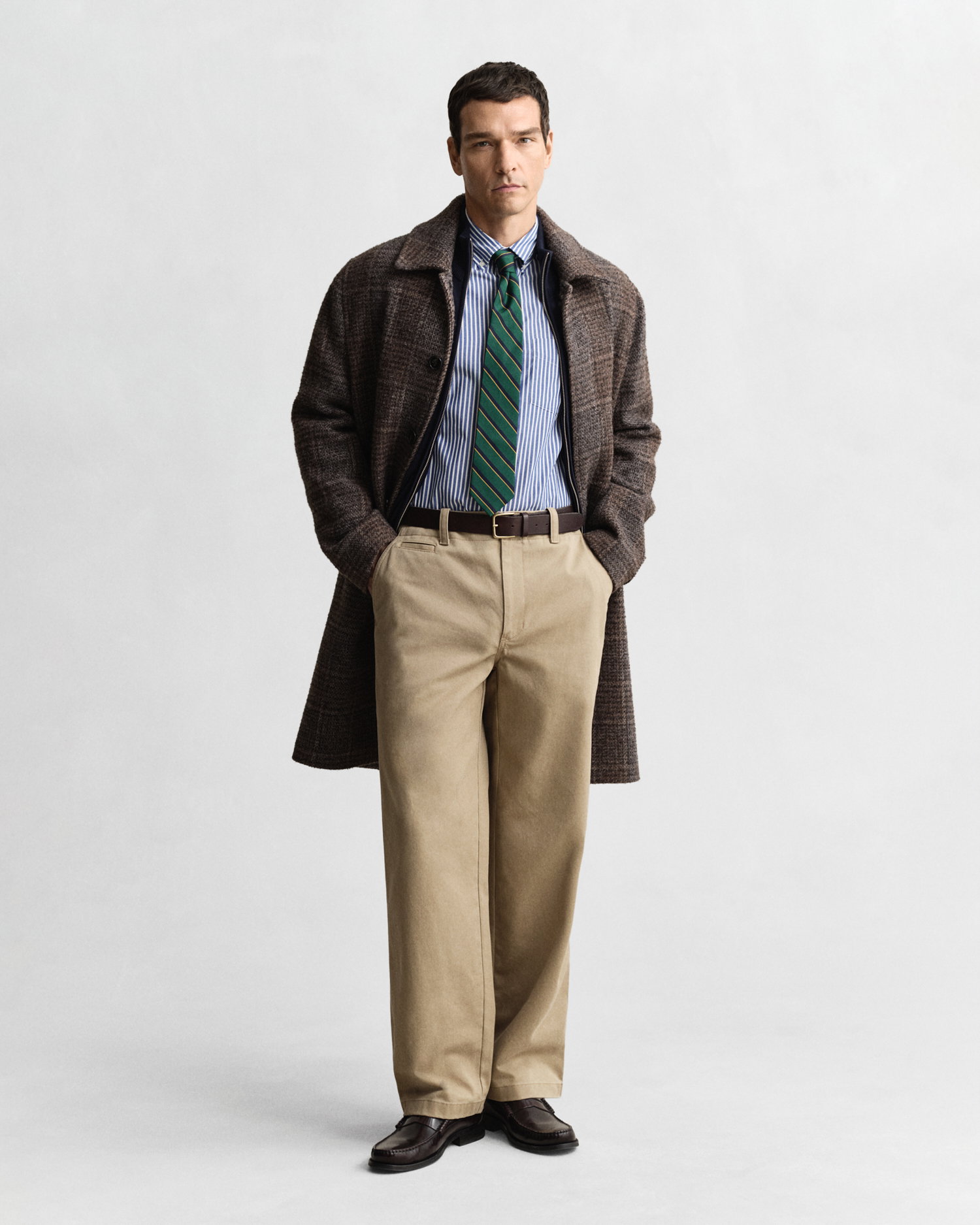 Gant Hemd Regular Fit #5