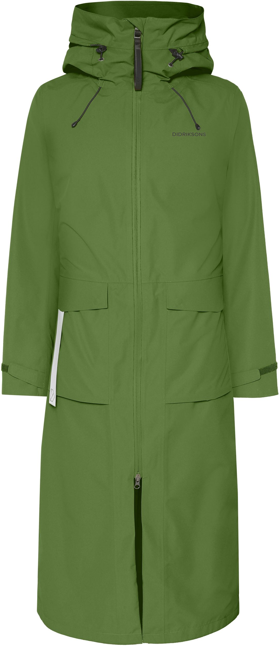 H 11 Velvet Green