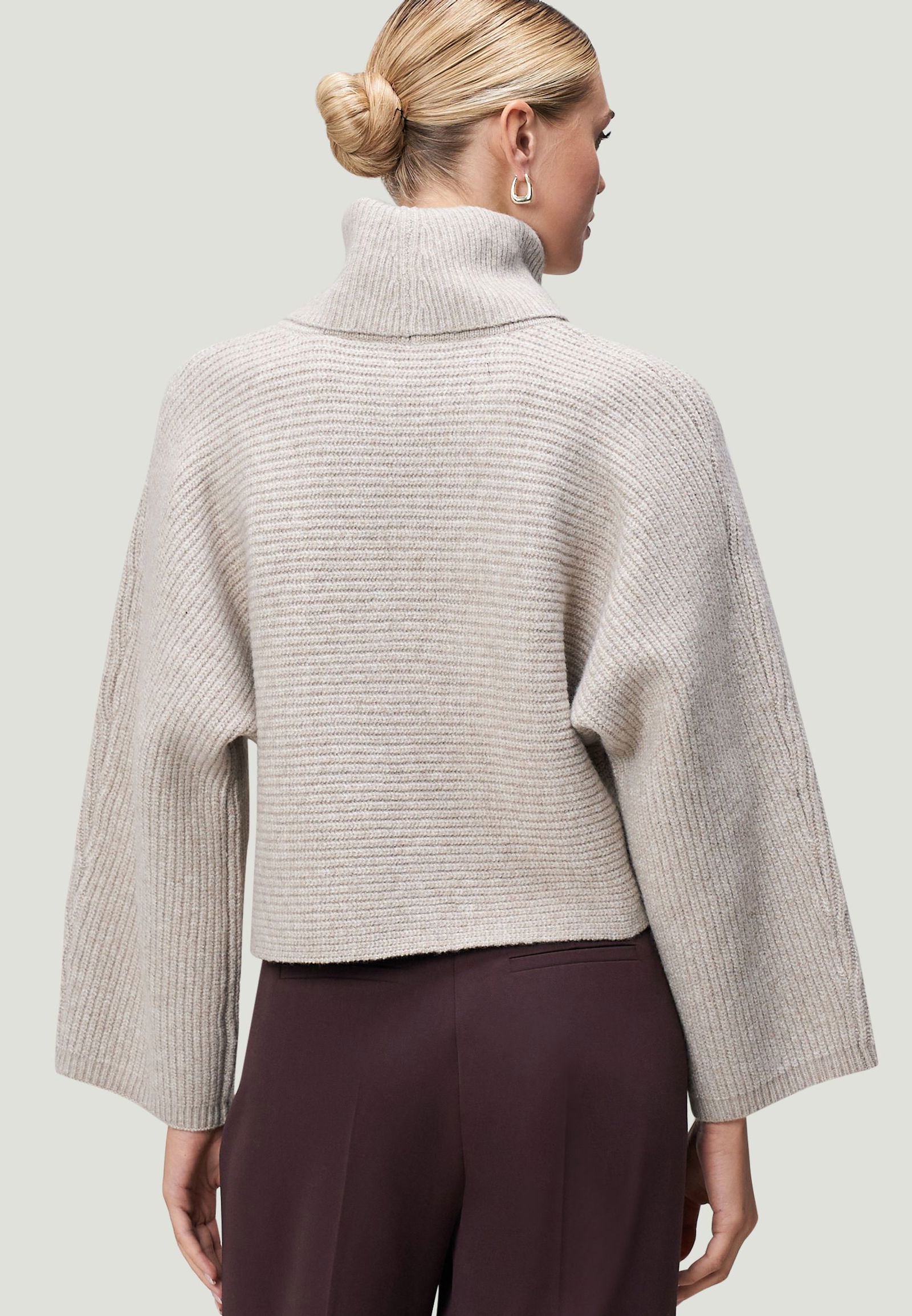 Zero | Zero Pullover | L