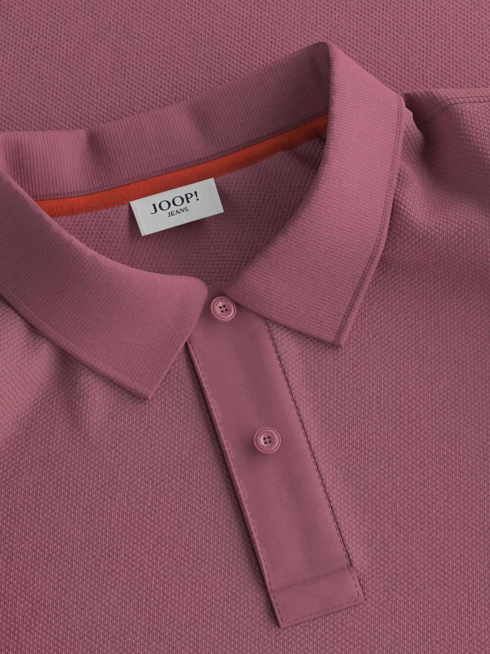 JOOP! JEANS |  JOOP! JEANS Poloshirt "Ambrosian" | L