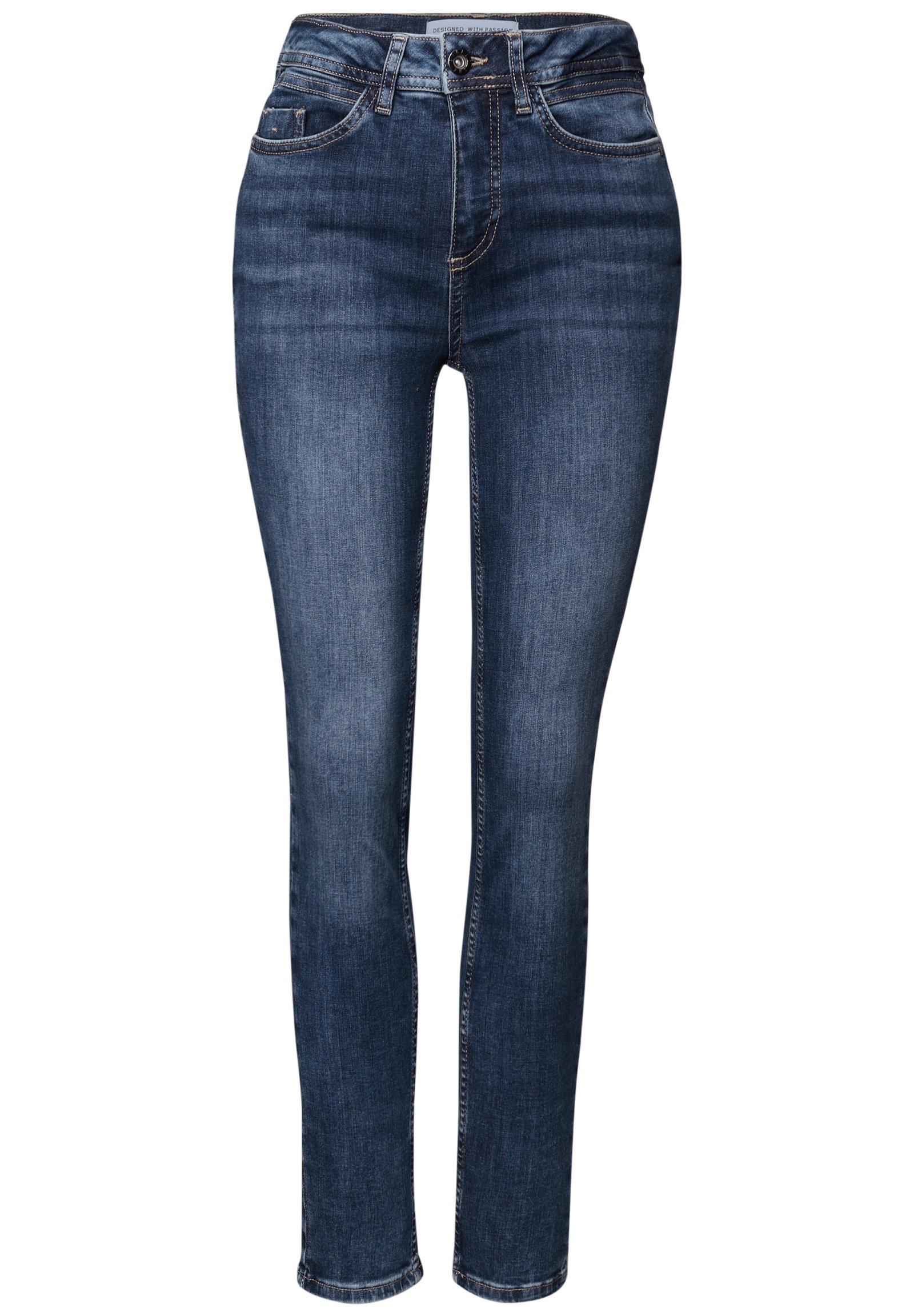 Street One Skinny Jeans #1