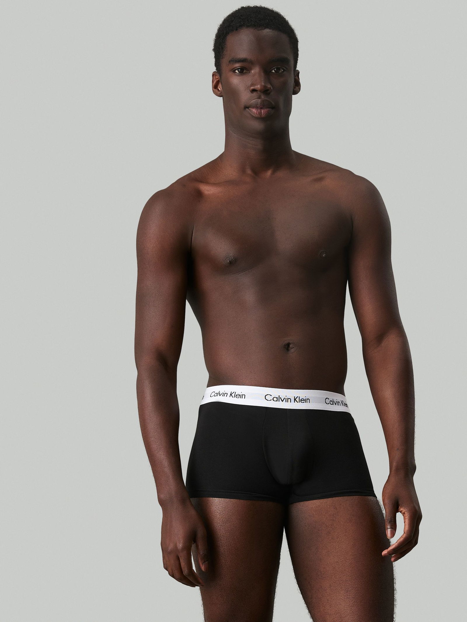 14c9ad7ba306dbbe23ca40a31912c018 Calvin Klein | Calvin Klein Multipack | S | black/white/grey heather