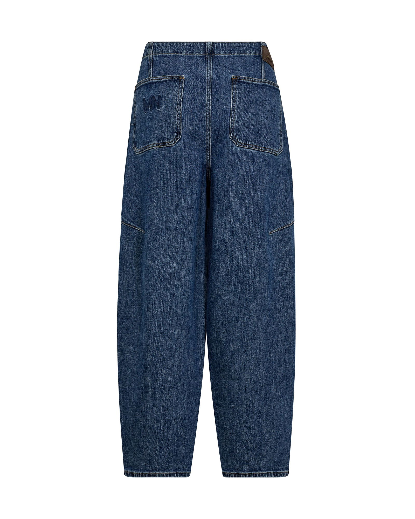 Mos Mosh |  Mos Mosh Boyfriend Jeans  | 31 | dark blue