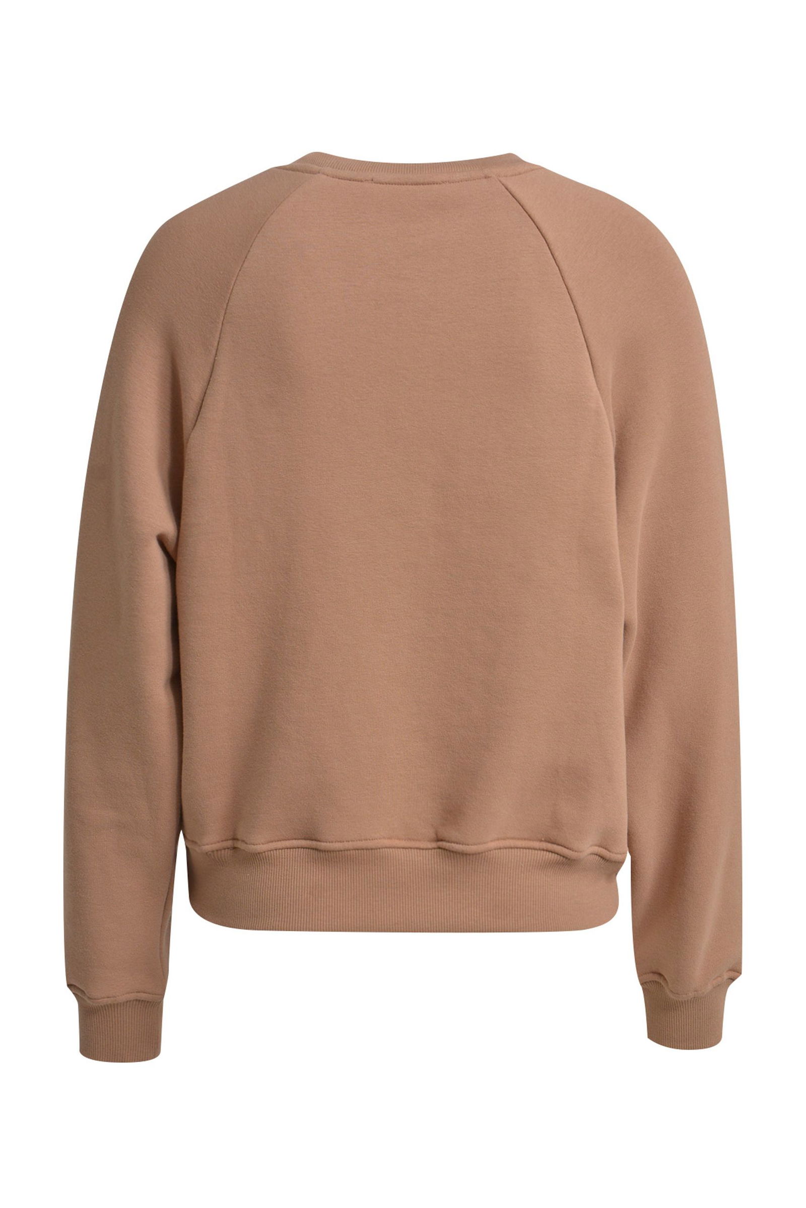 c1b77d9a7cb145e346ce6ab41ec61f15 Smith&Soul | Smith&Soul Sweatshirt | L | caramel