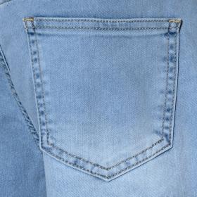 Blue Effect Girls Baggy Bermuda #5