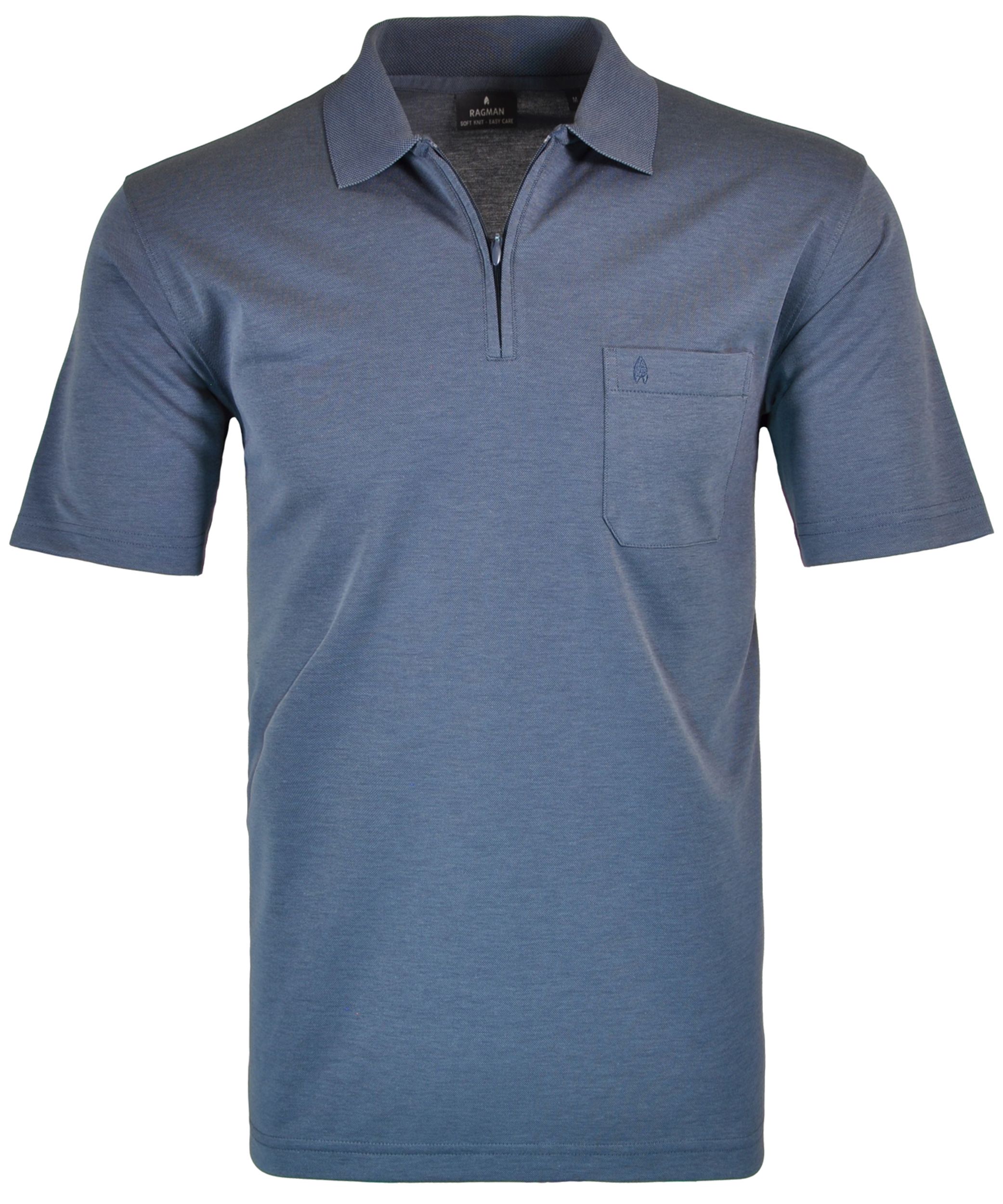 RAGMAN Poloshirt 