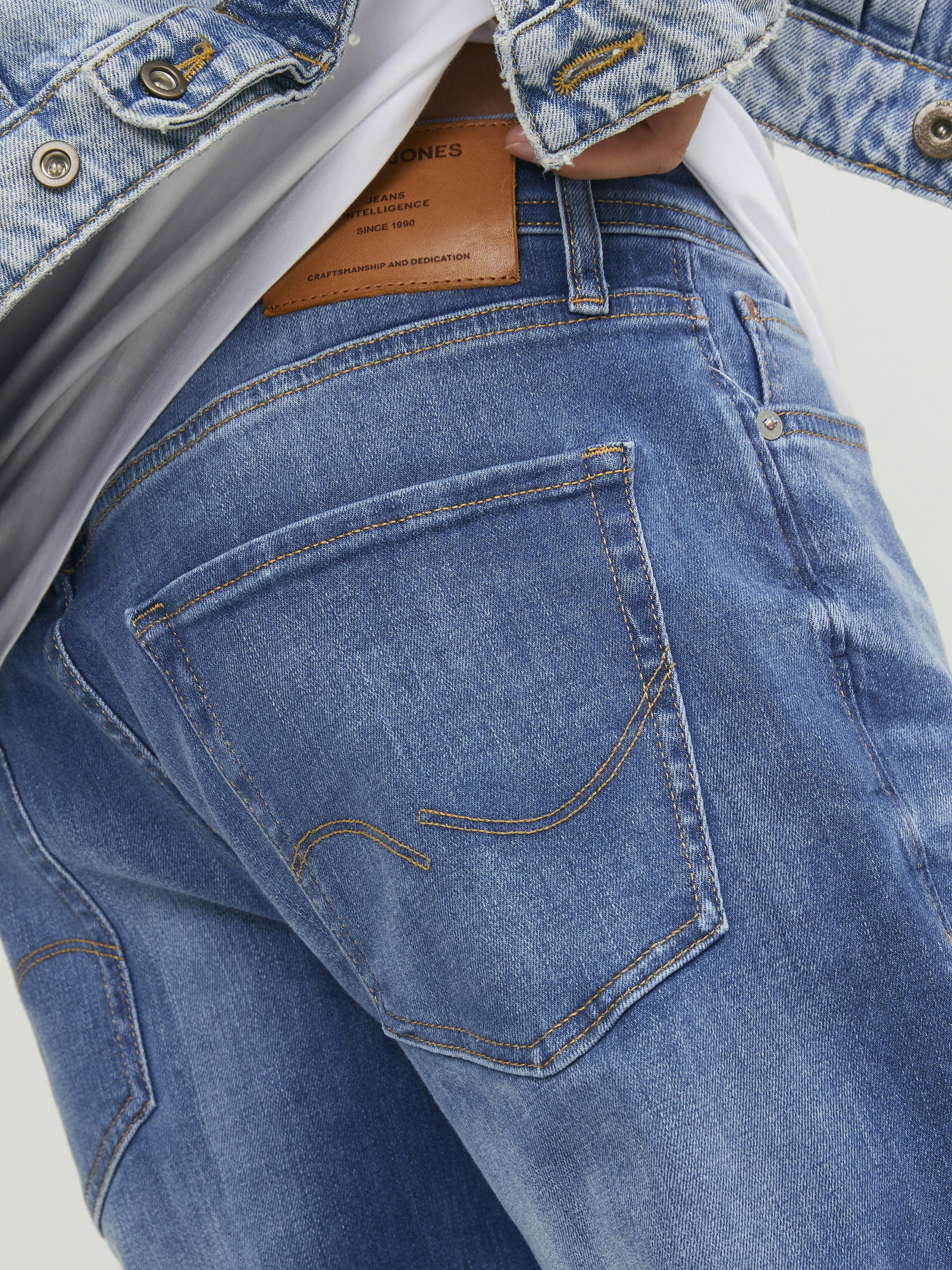 Jack&Jones Dad Jeans #3