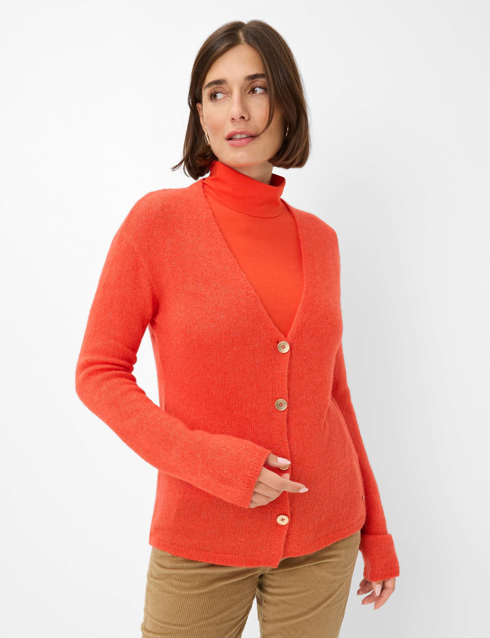Brax Pullover #4