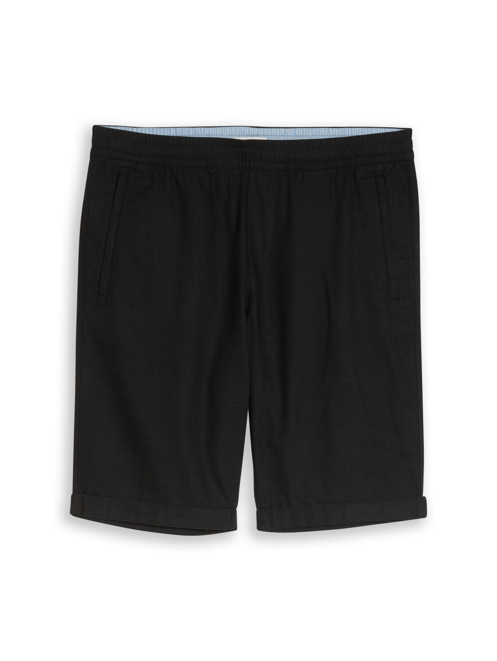 Tom Tailor |  Tom Tailor Bermudas  | L | black