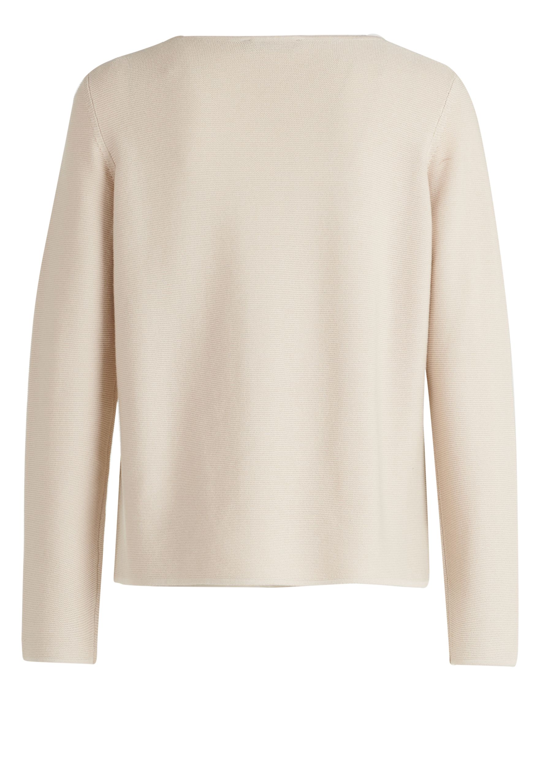 Betty Barclay |  Betty Barclay Pullover  | 40 | beige