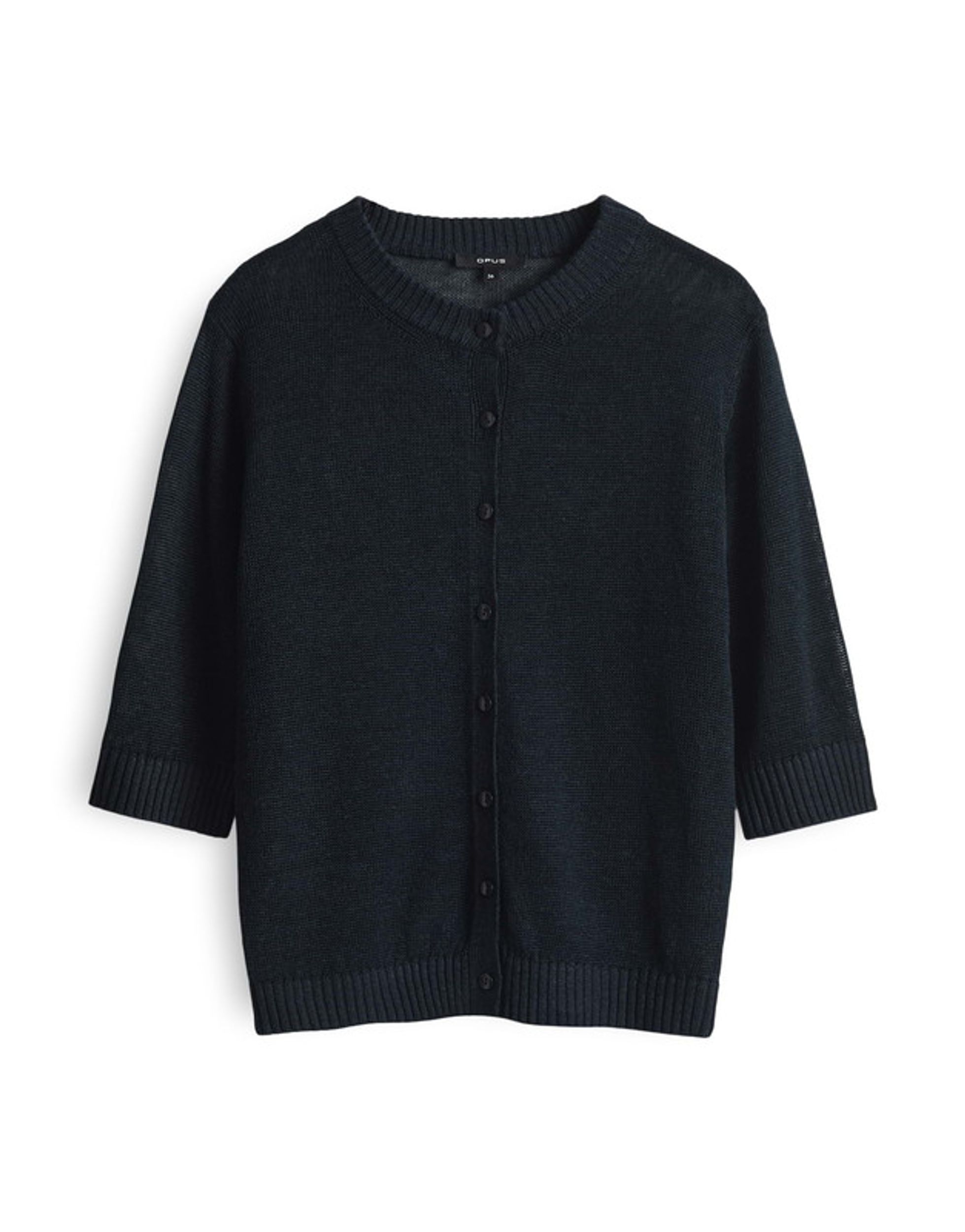 Opus |  Opus Pullover  | 40 | coal blue