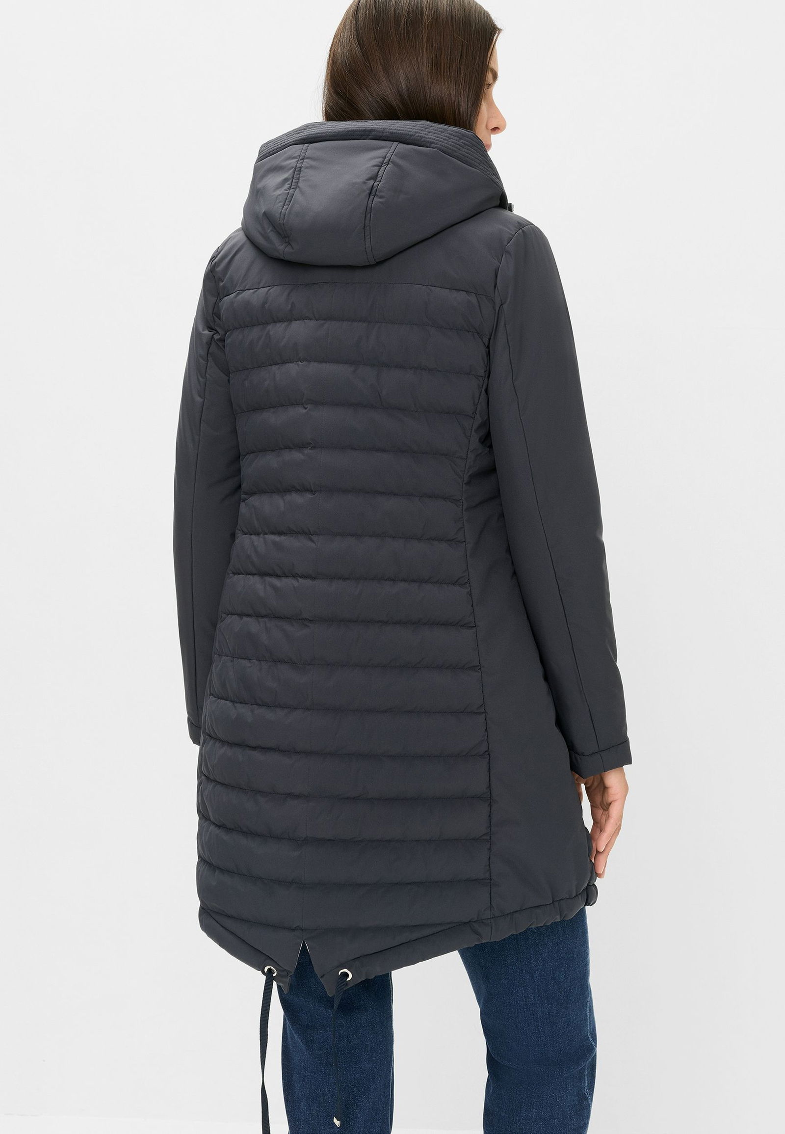 Fuchs & Schmitt | Fuchs & Schmitt Funktionsjacke | 48 | marine