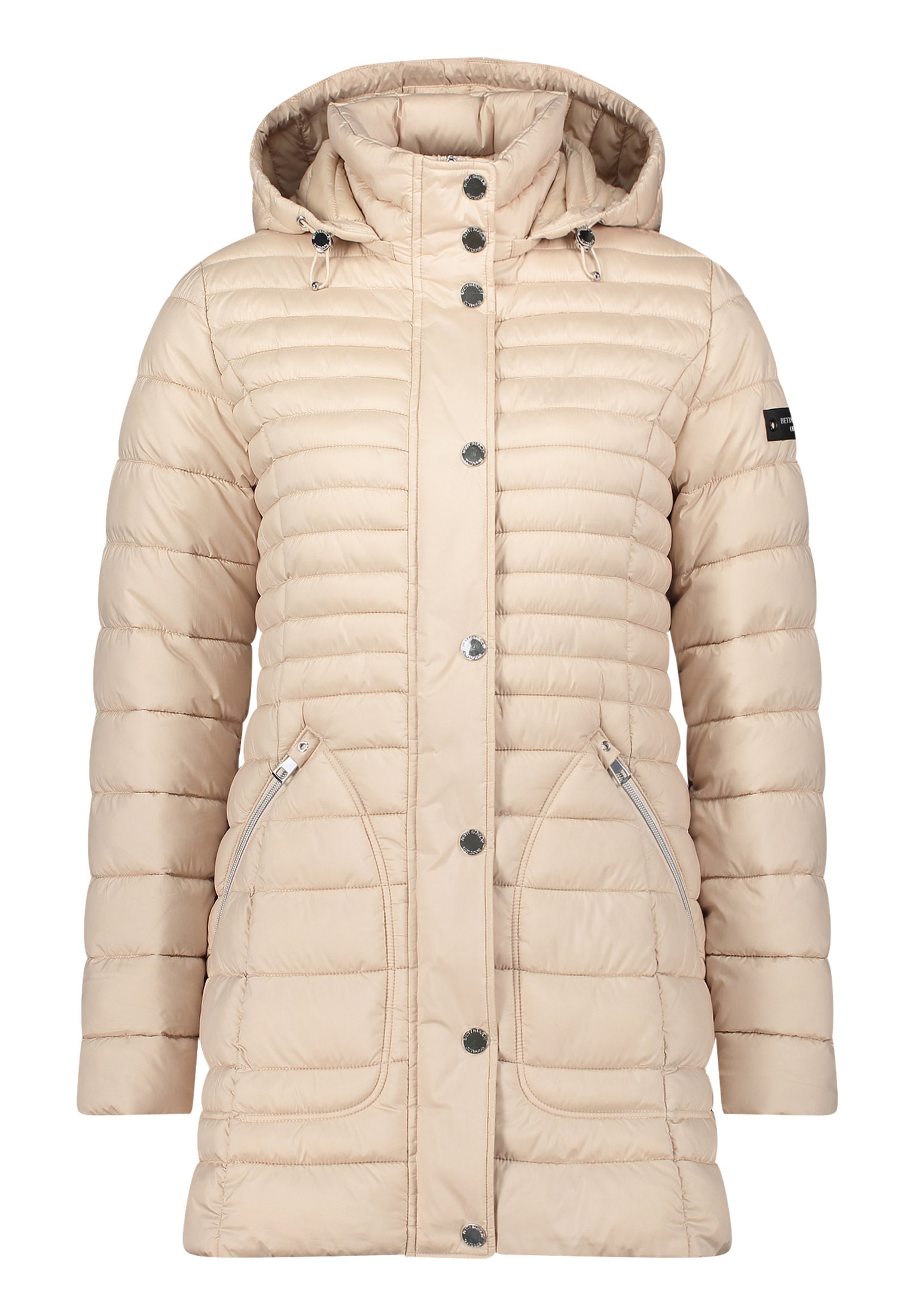 Betty Barclay Steppjacke #8