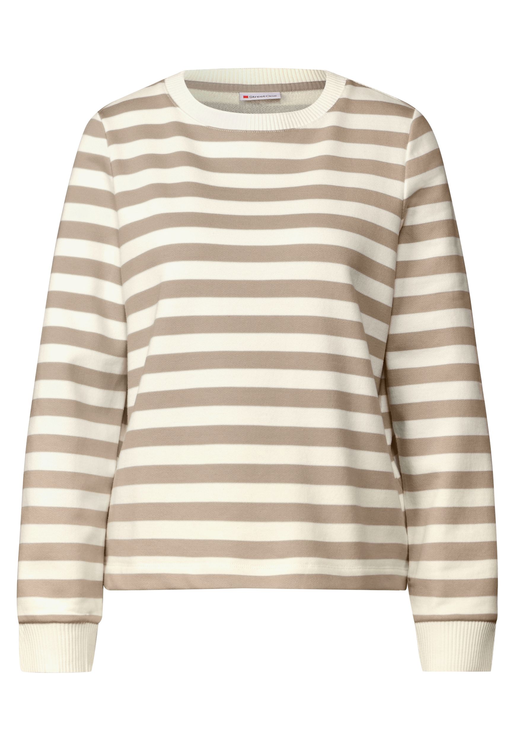 Street One |  Street One Pullover  | 40 | 4565_25617