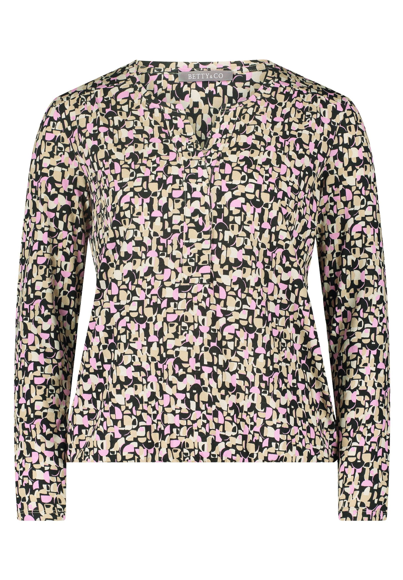 88b18aa864d1d5f44934351274d933a8 Betty & CO | Betty & CO Longsleeve | XL