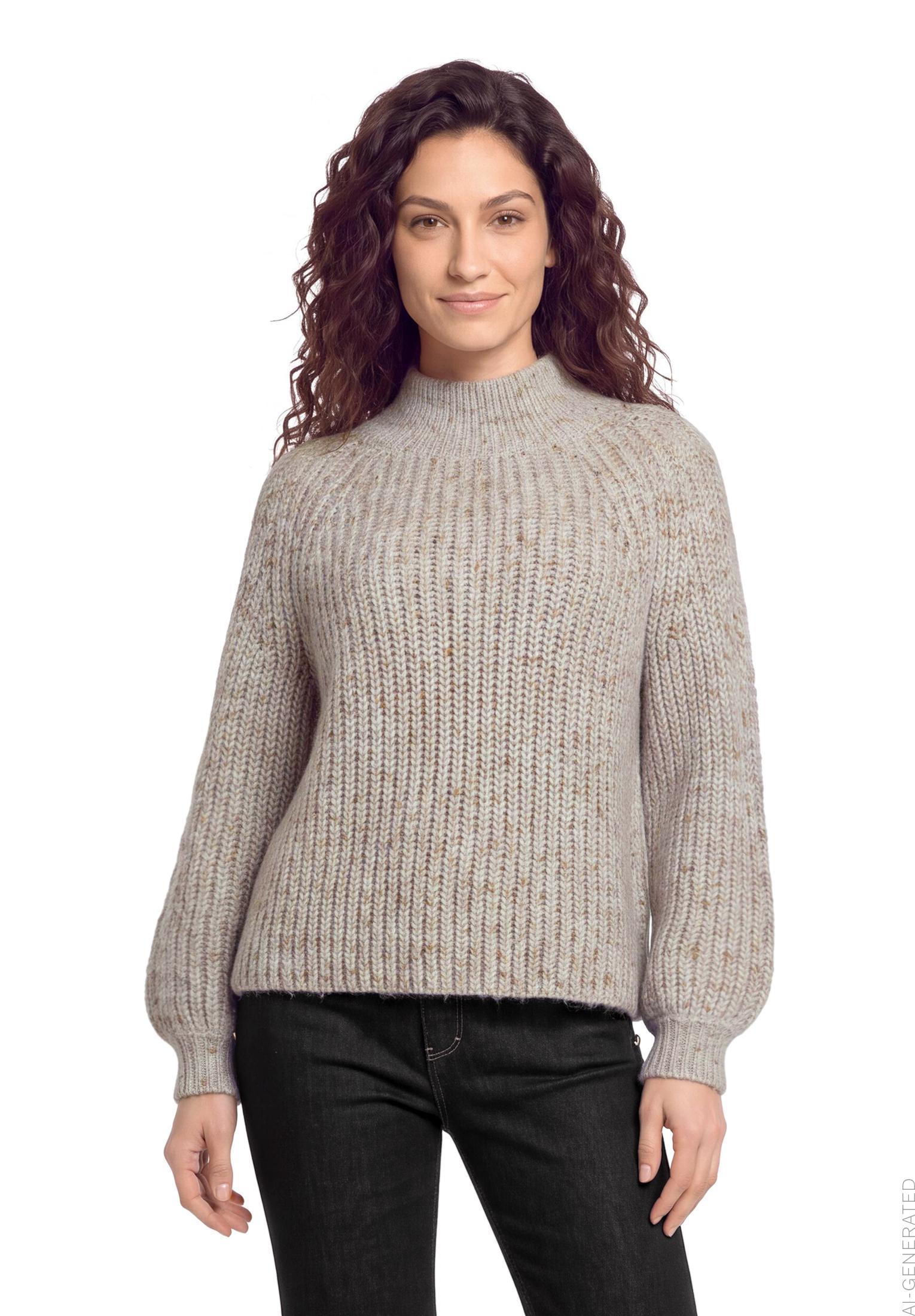 Cartoon Pullover #3