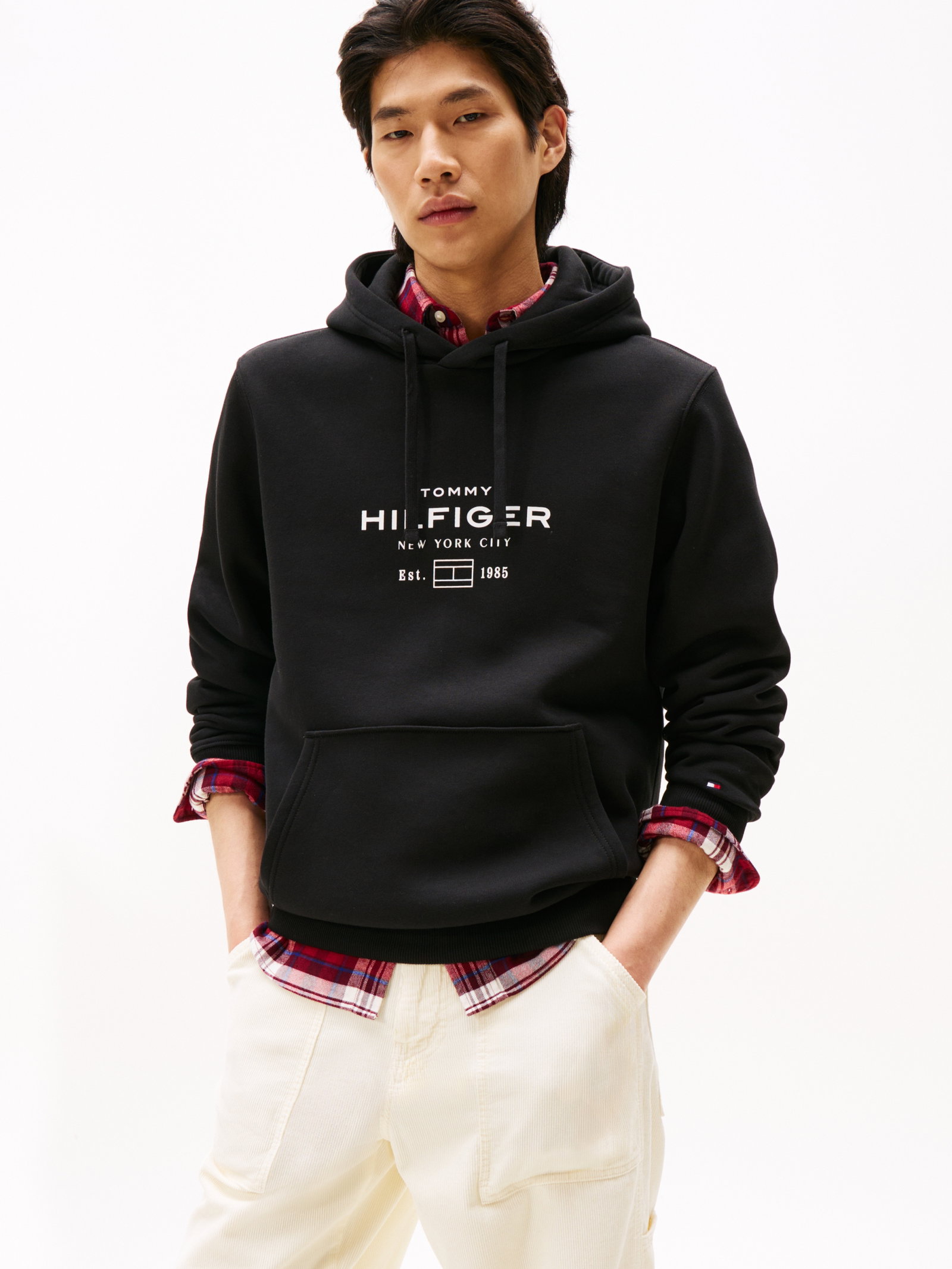 Tommy Hilfiger Hoodie #1