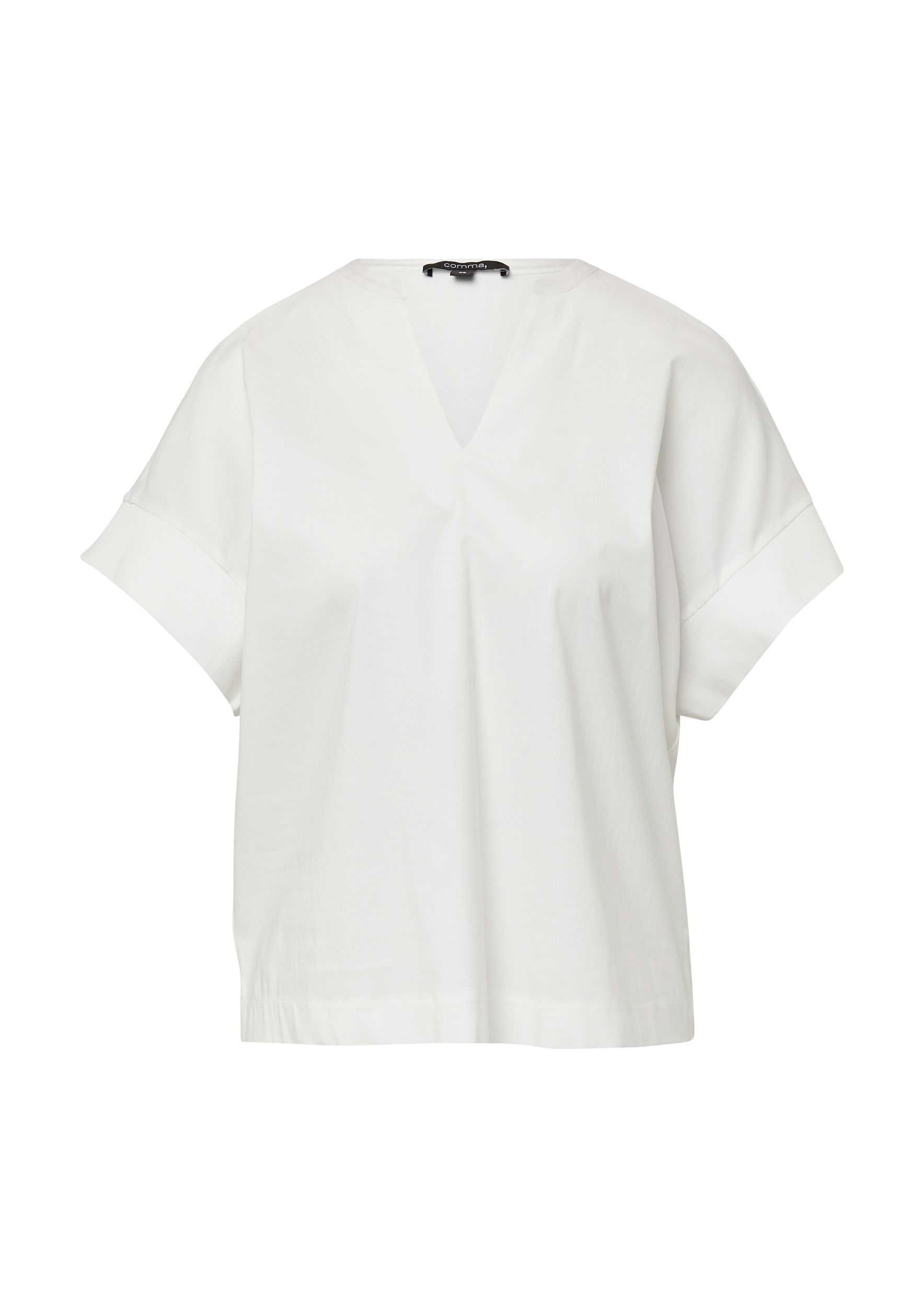  |  T-Shirt | 46 | weiß