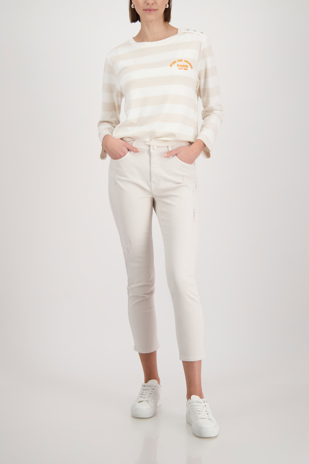 Monari Skinny Jeans #5
