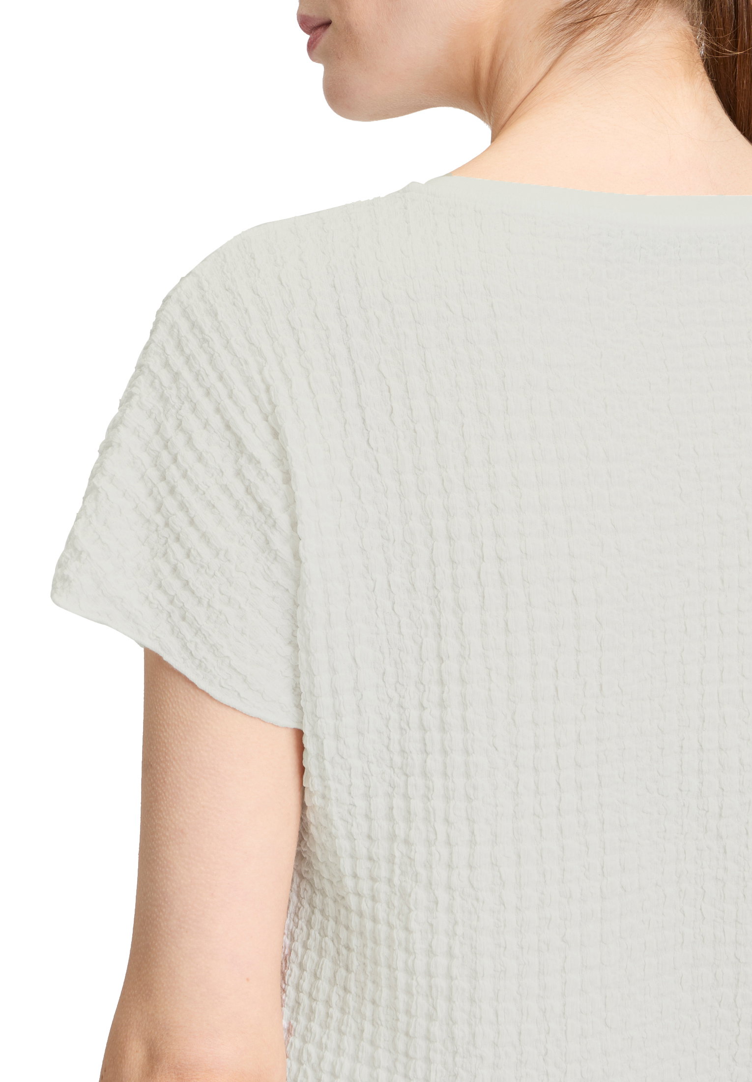 Betty Barclay Strukturshirt #7