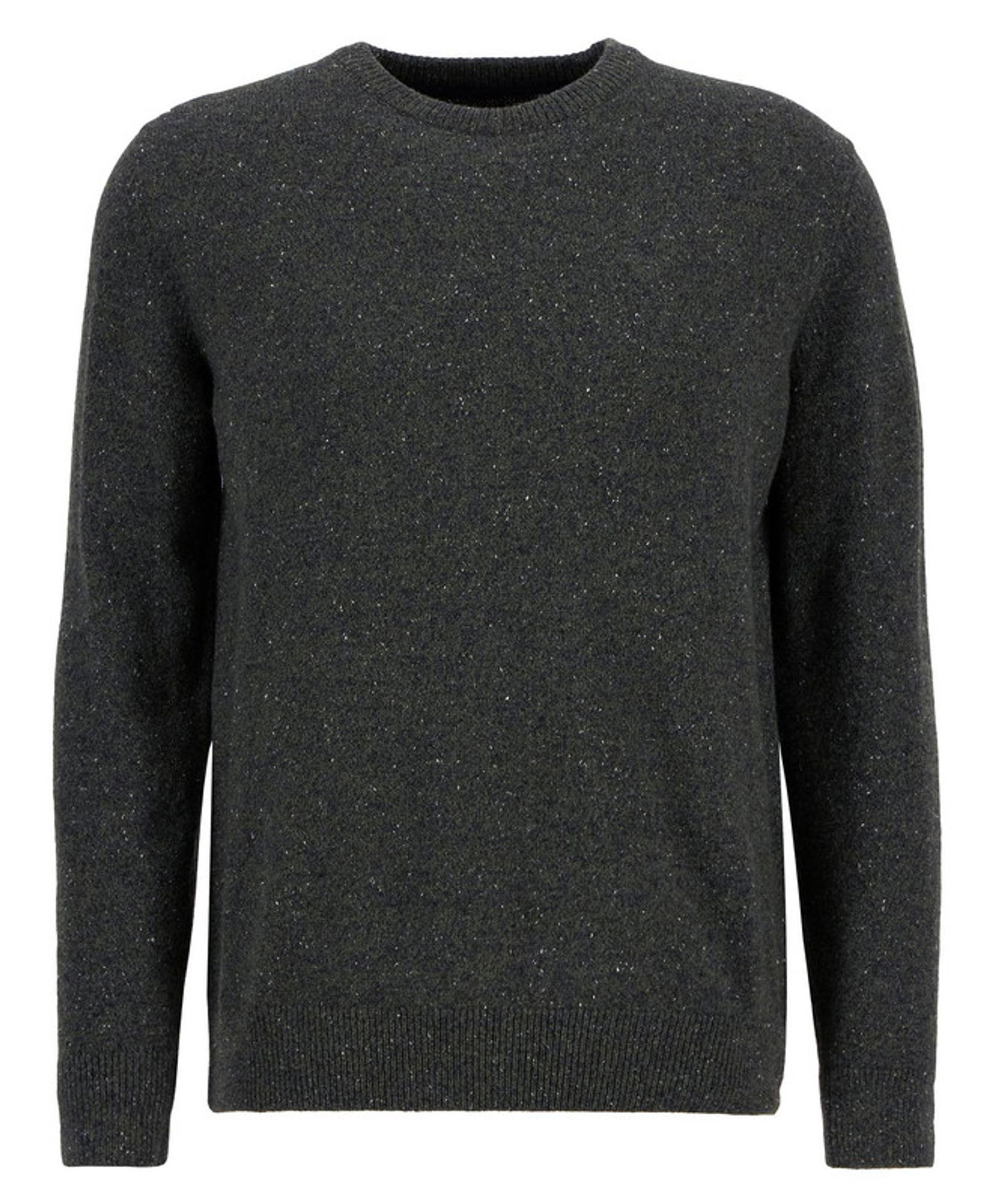  | Barbour Pullover Tisbury | M | Dark Seaweed