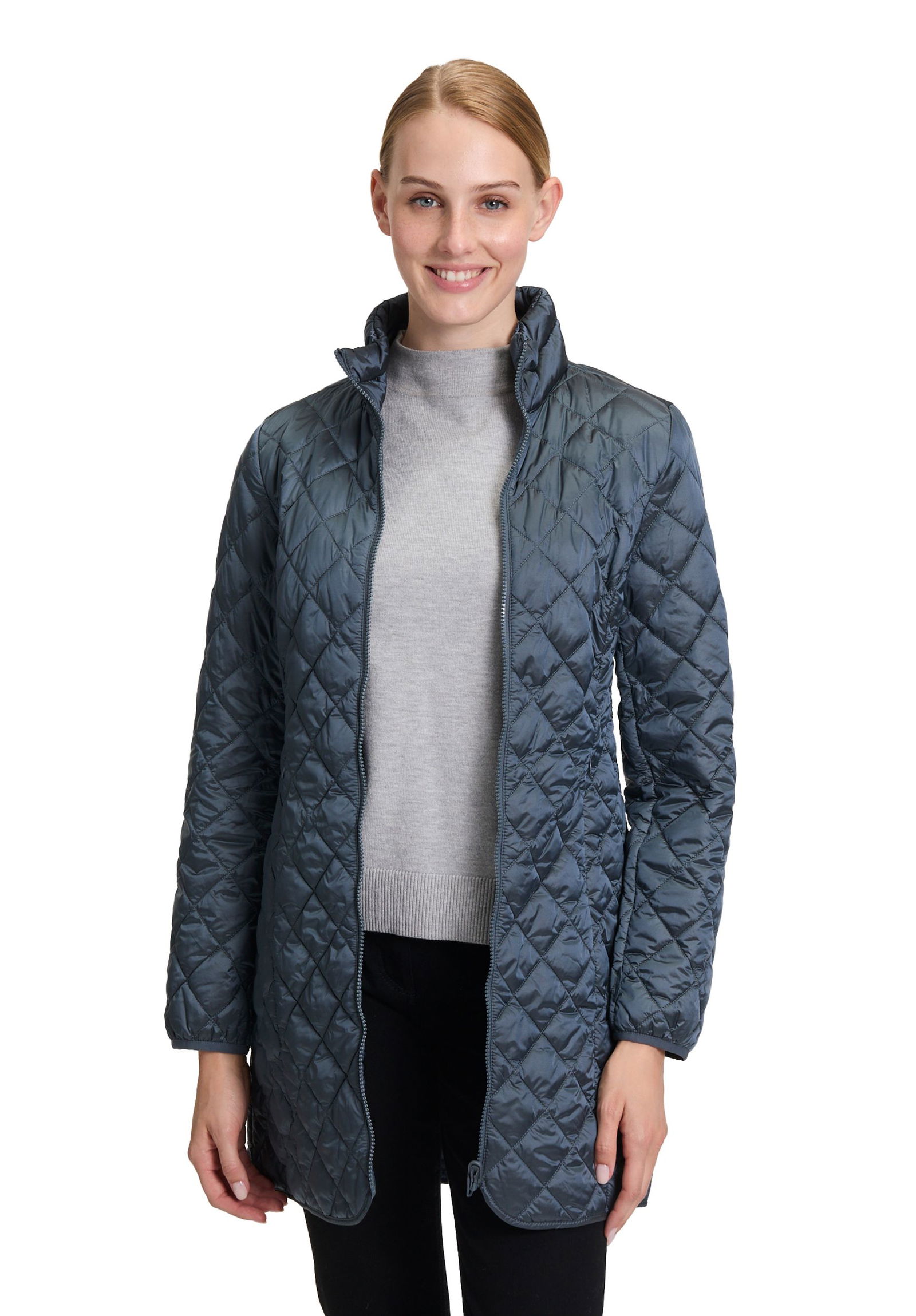 Betty Barclay | Betty Barclay Funktionsjacke | 48 | dunkelblau