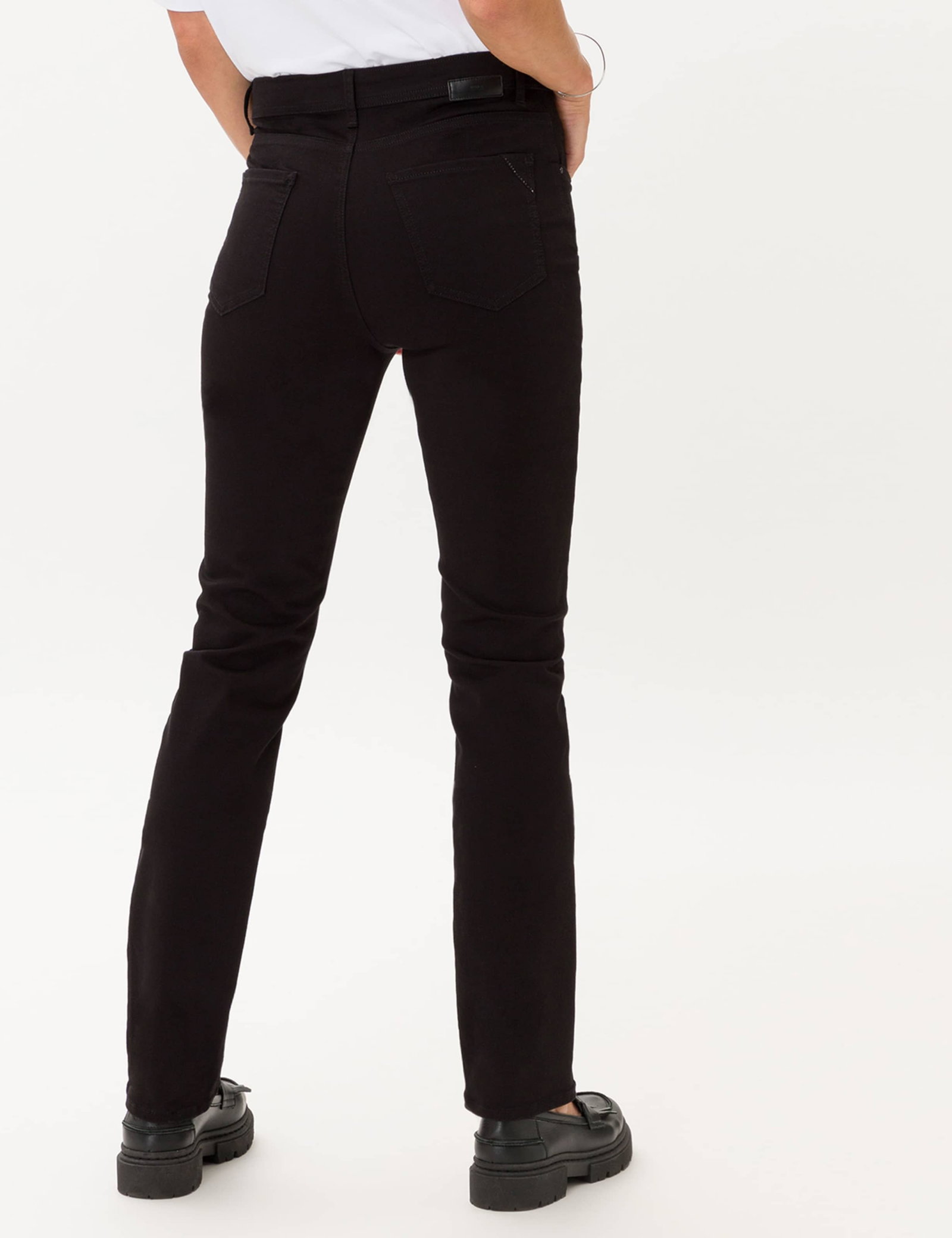 Brax Five-Pocket-Jeans "Carola" #5