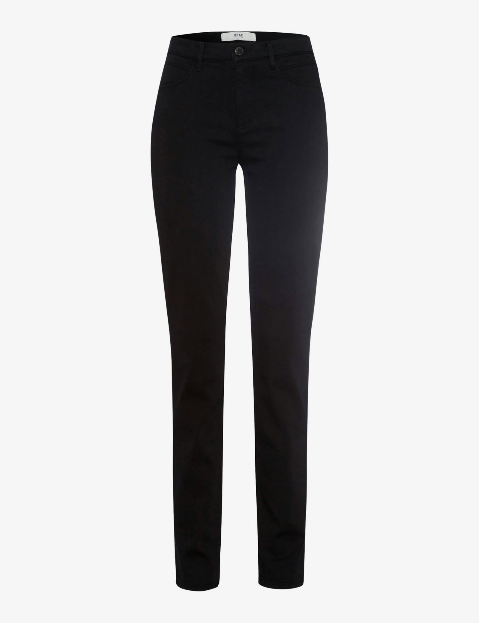 STYLE.SHAKIRA, CLEAN BLACK #1