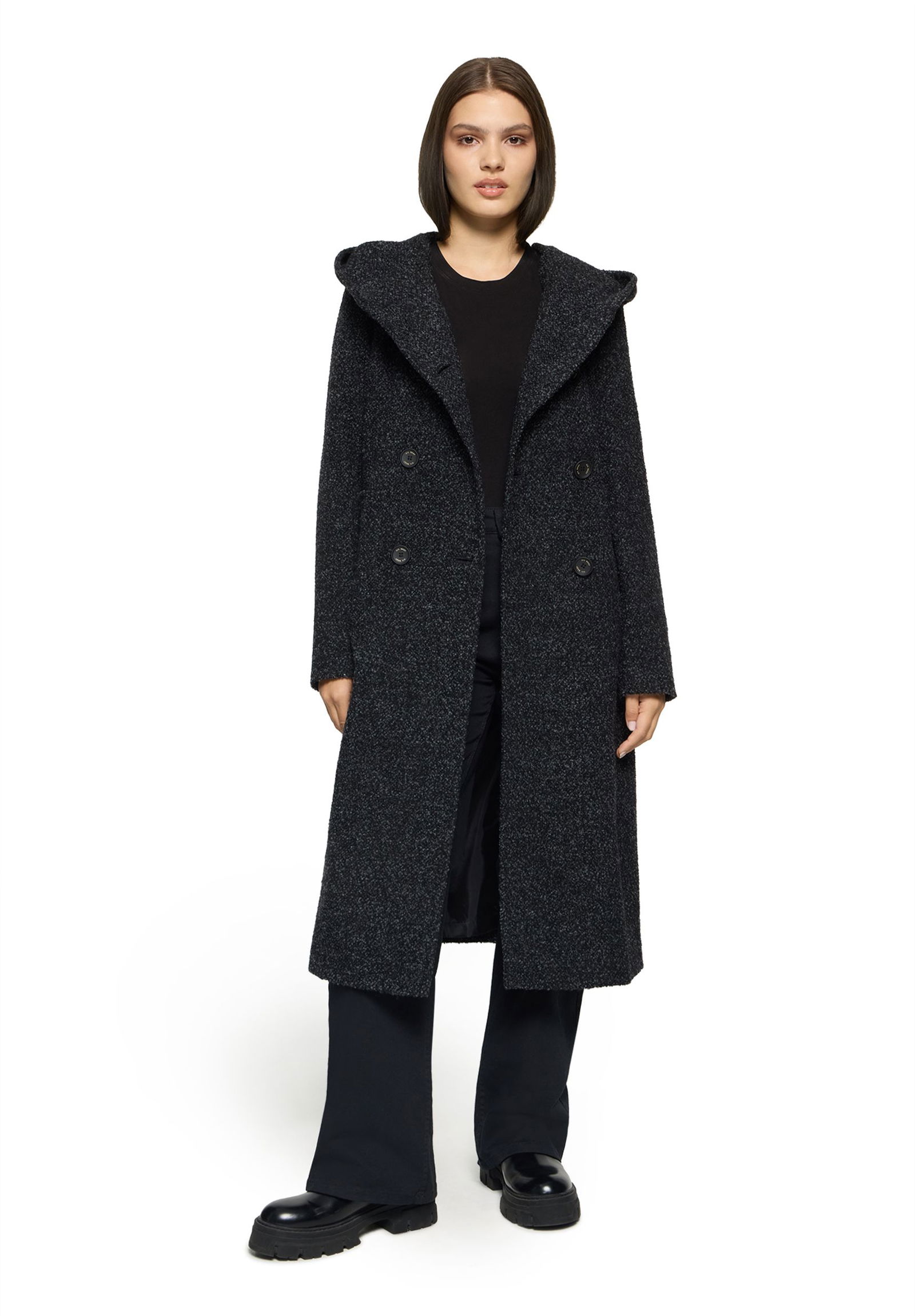 285c04f43bda2e21c6b2e7ffca6c9cf2 Gil Bret |  Gil Bret Wintermantel | 44