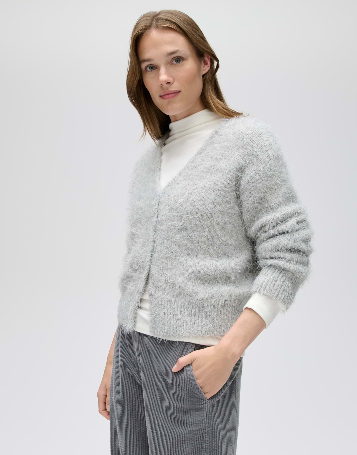 Opus Pullover Diske #2