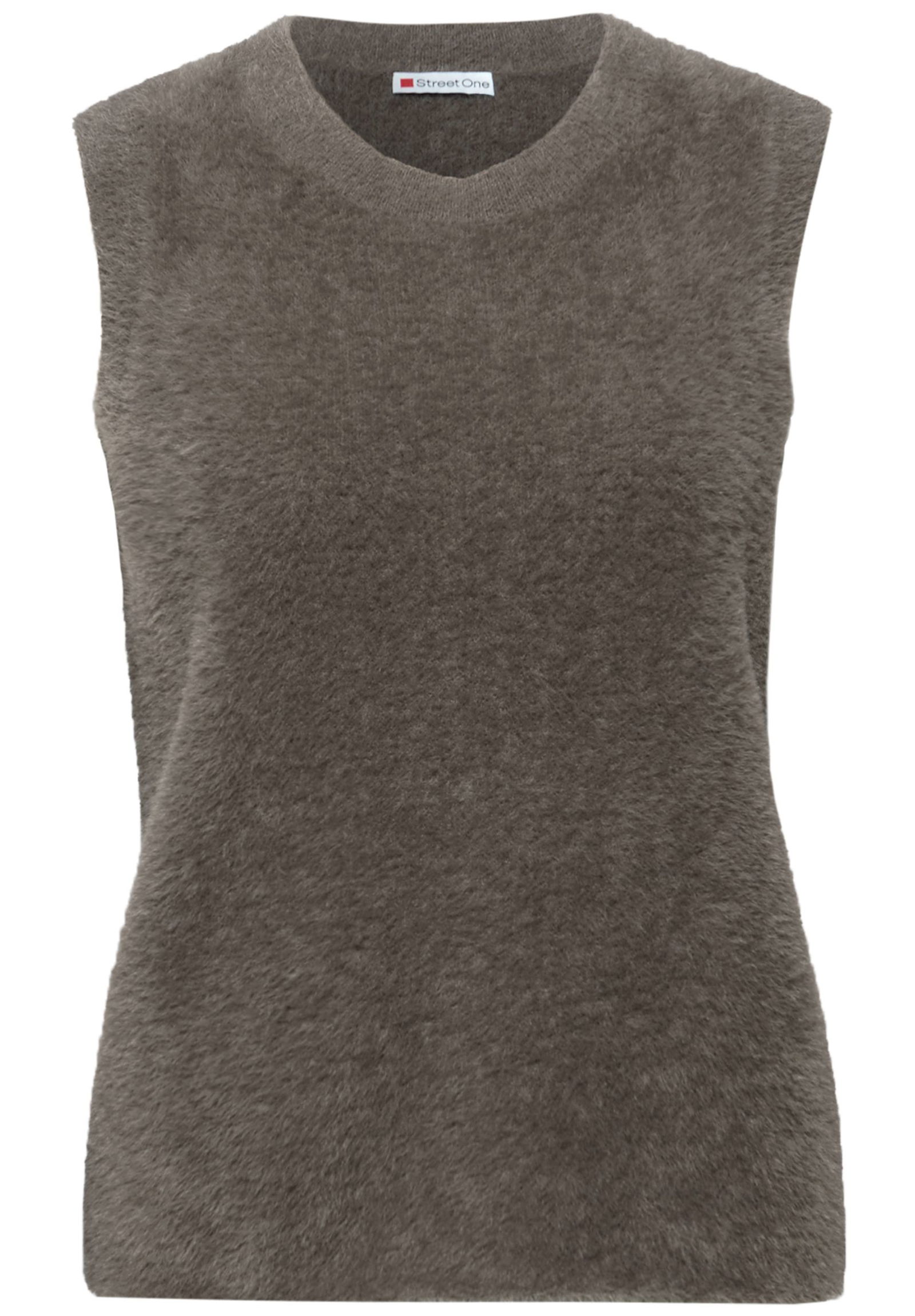  | Ärmelloser Pullover | 36 | 4565_16762