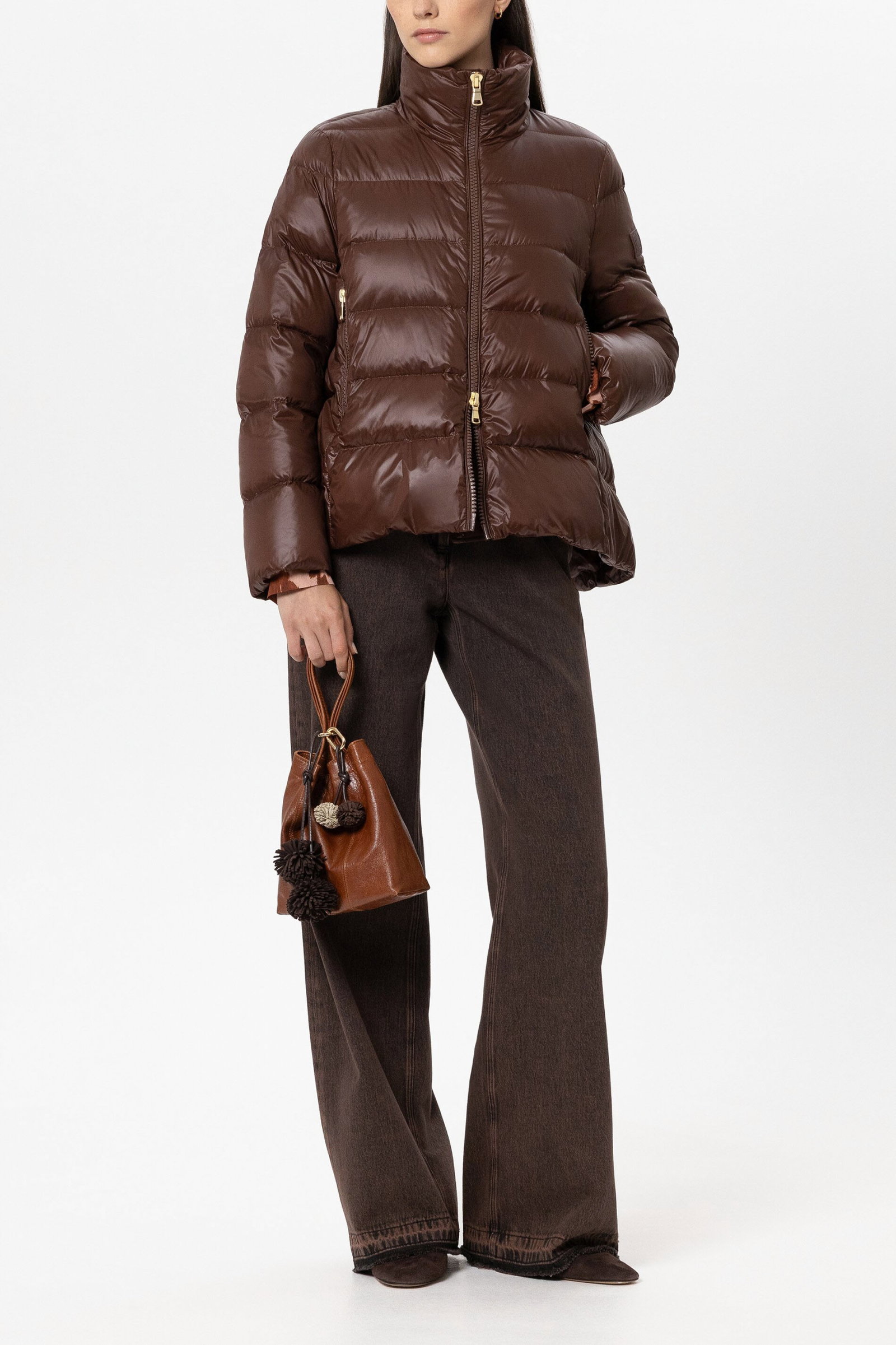 Outdoor, marone #2