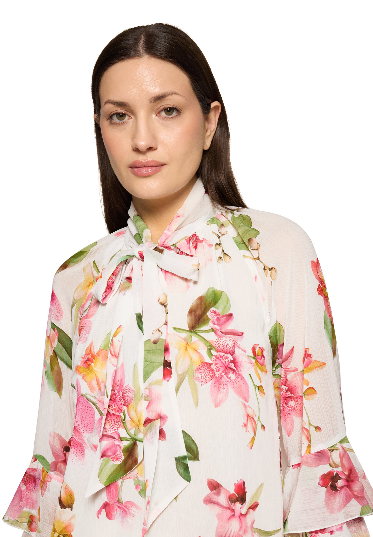 VM by Vera Mont Chiffonbluse #6