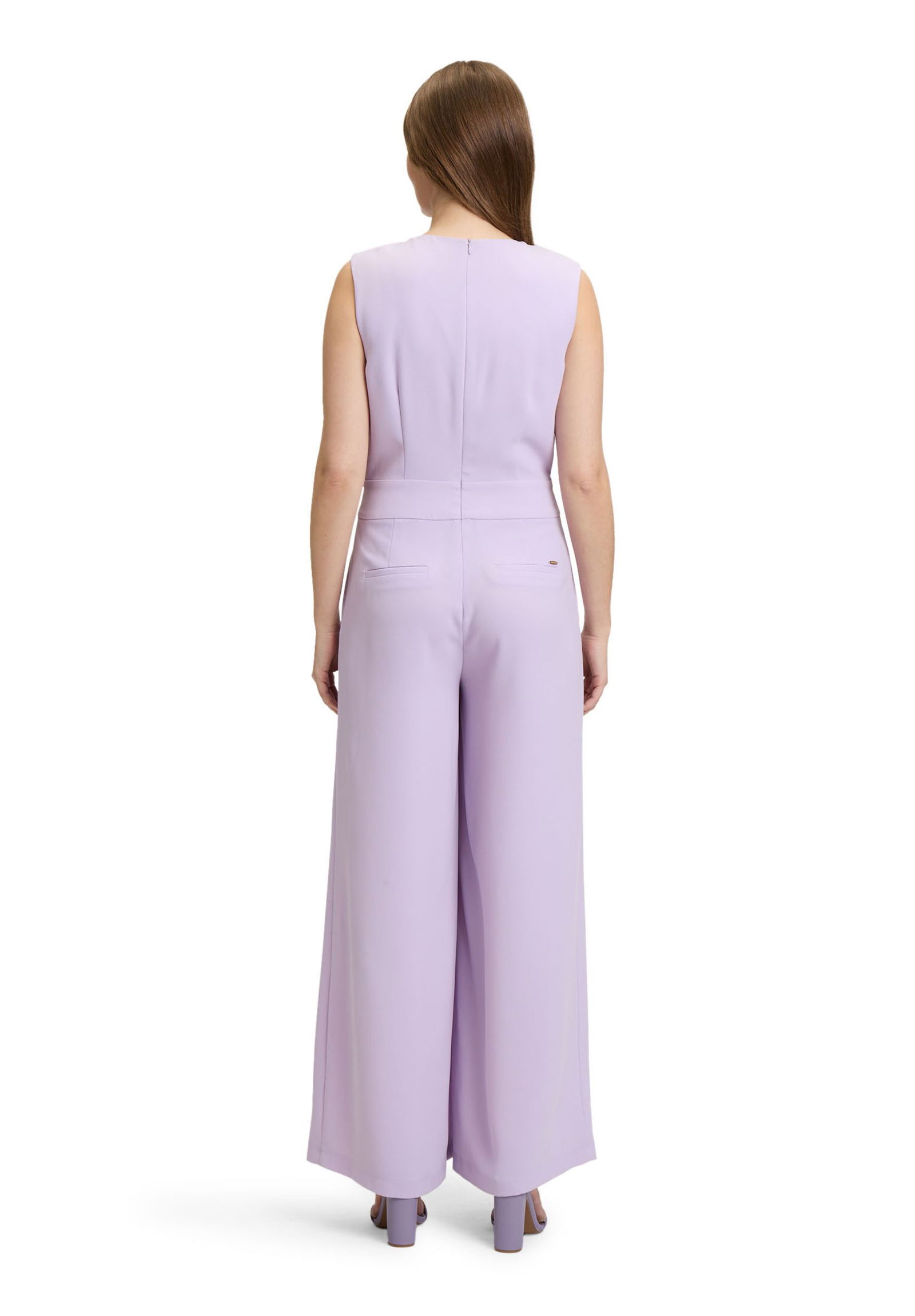 Betty & CO | Betty & CO Jumpsuit | 40 | lavendula